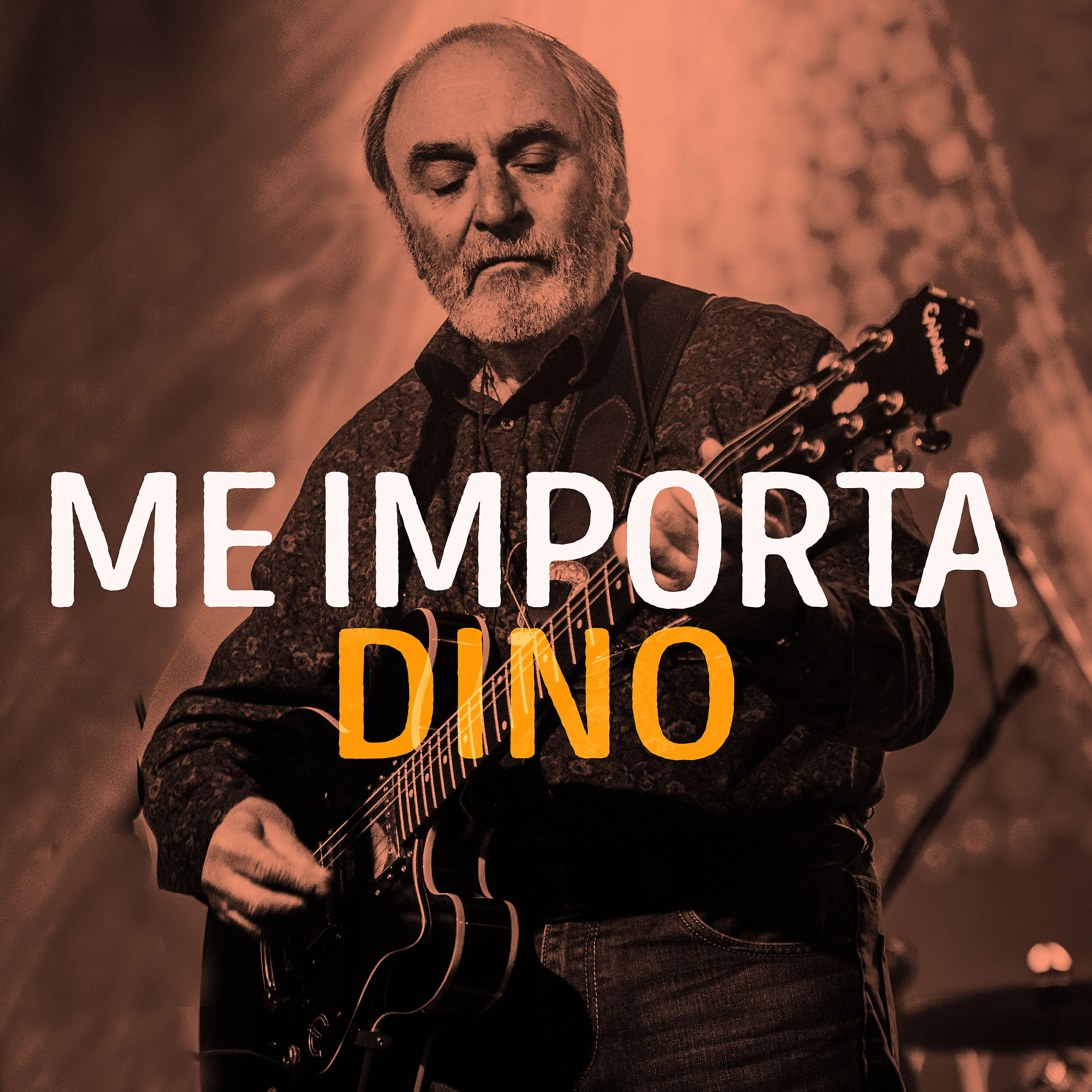 Релиз Me Importa (En Vivo en el Tartamudo)