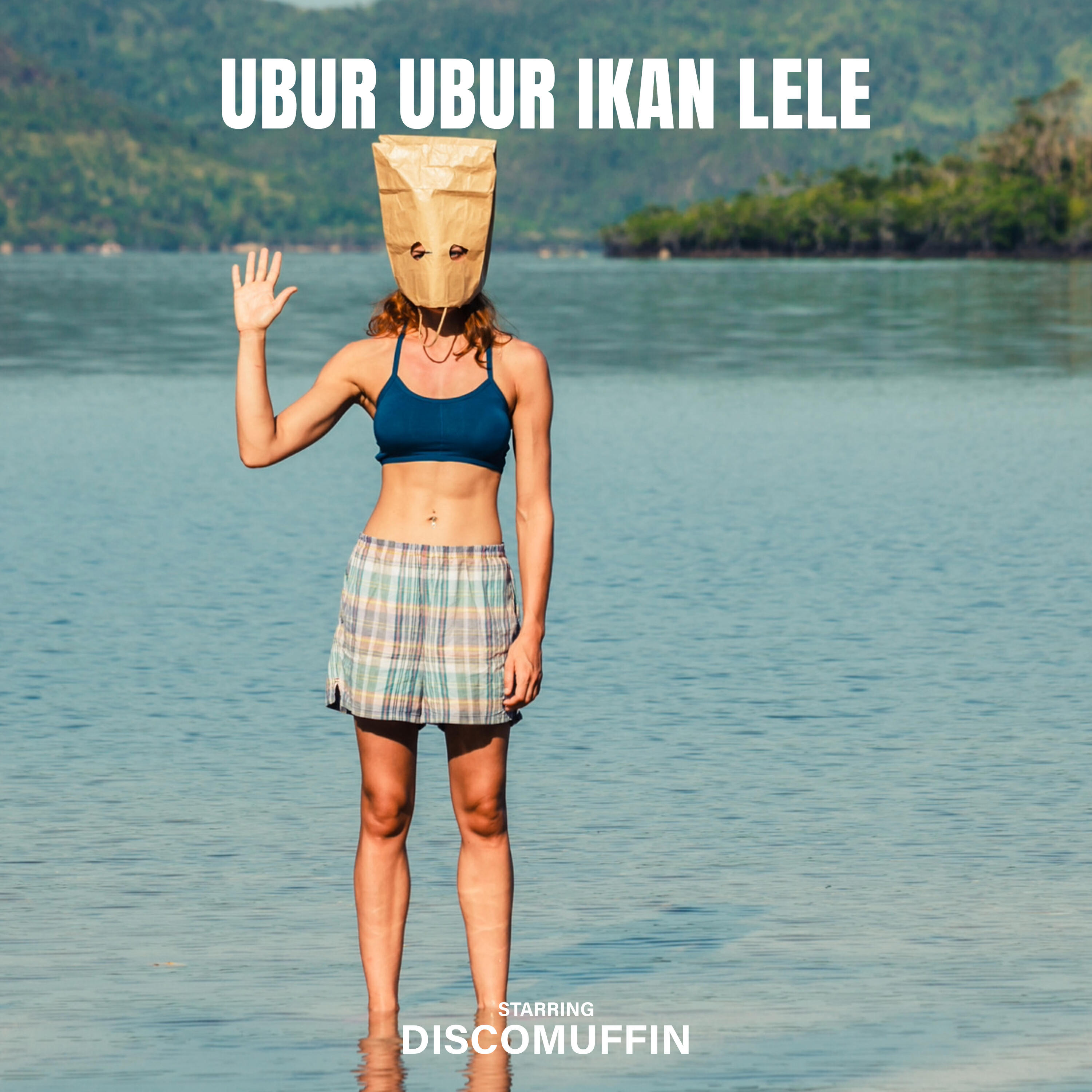 Релиз Ubur Ubur Ikan Lele (TikTok Song)