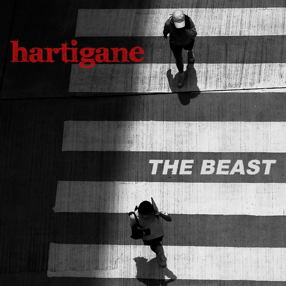 Hartigane