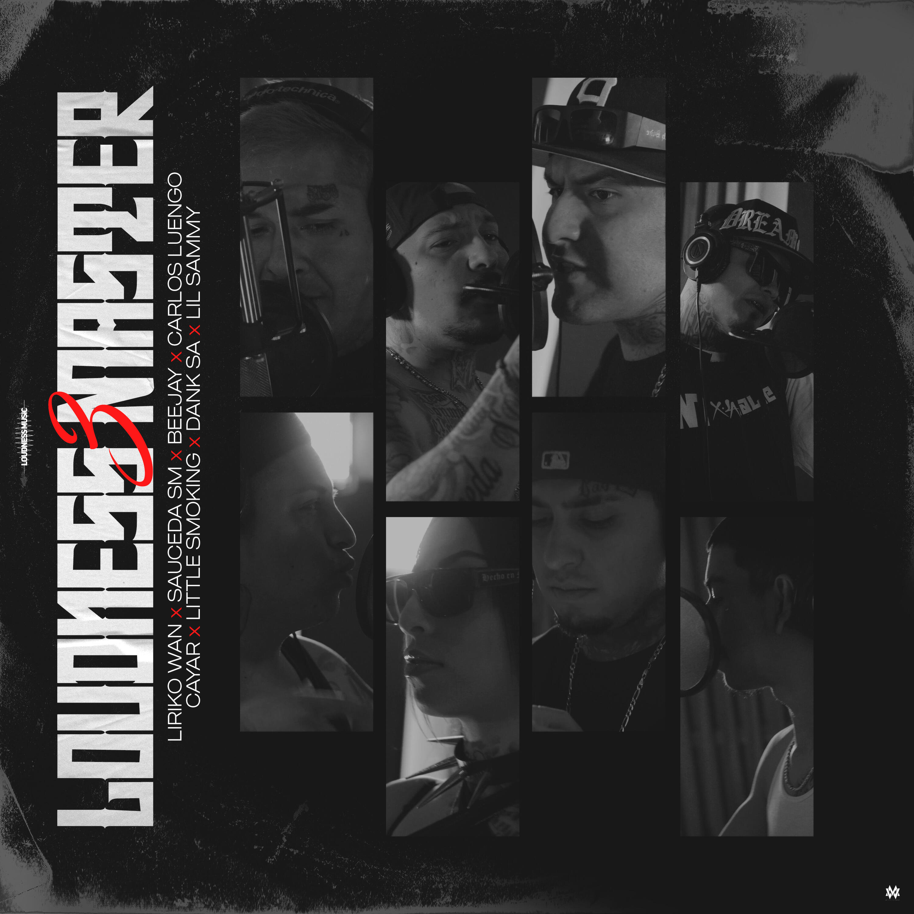 Релиз Loudness Master 3