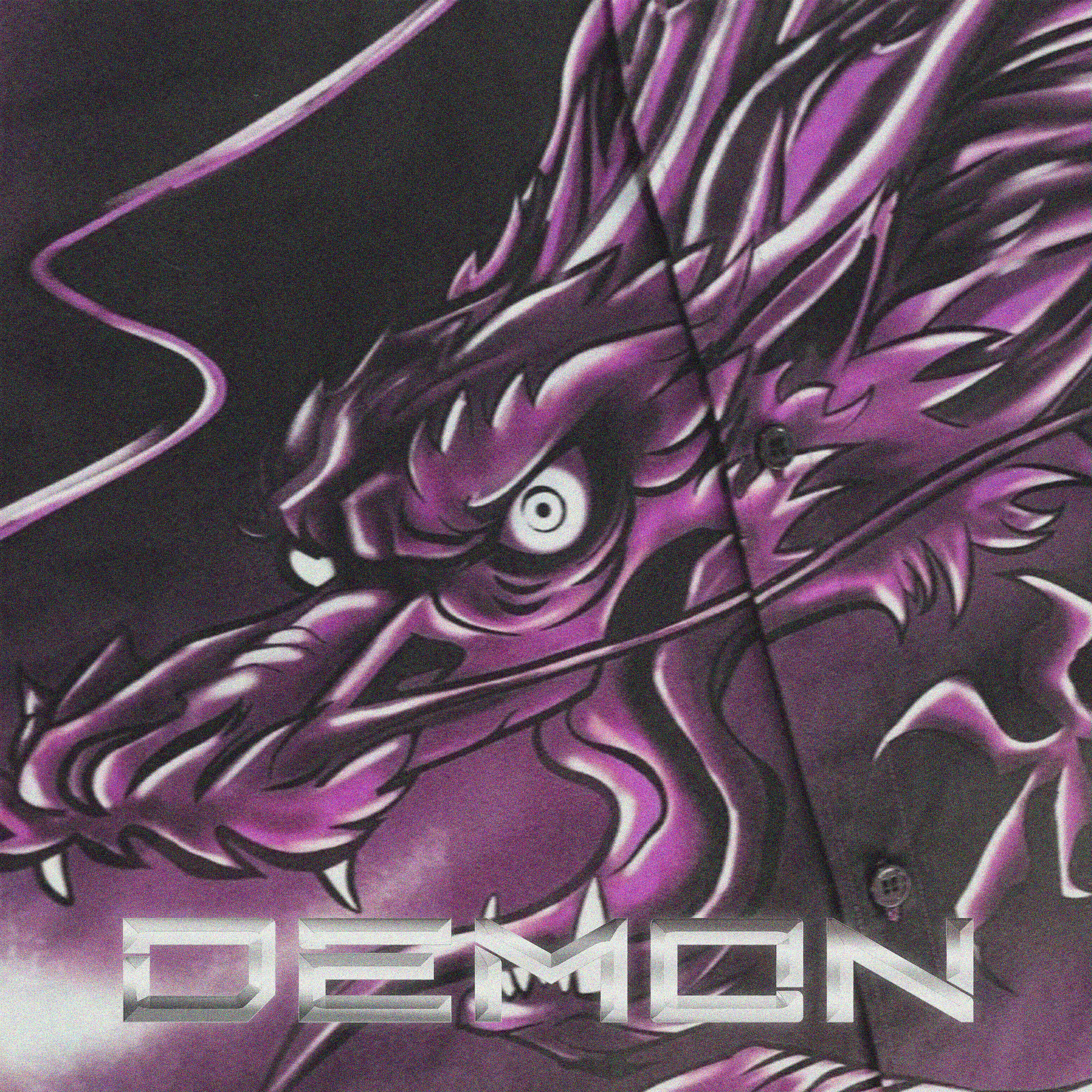 Релиз Demon