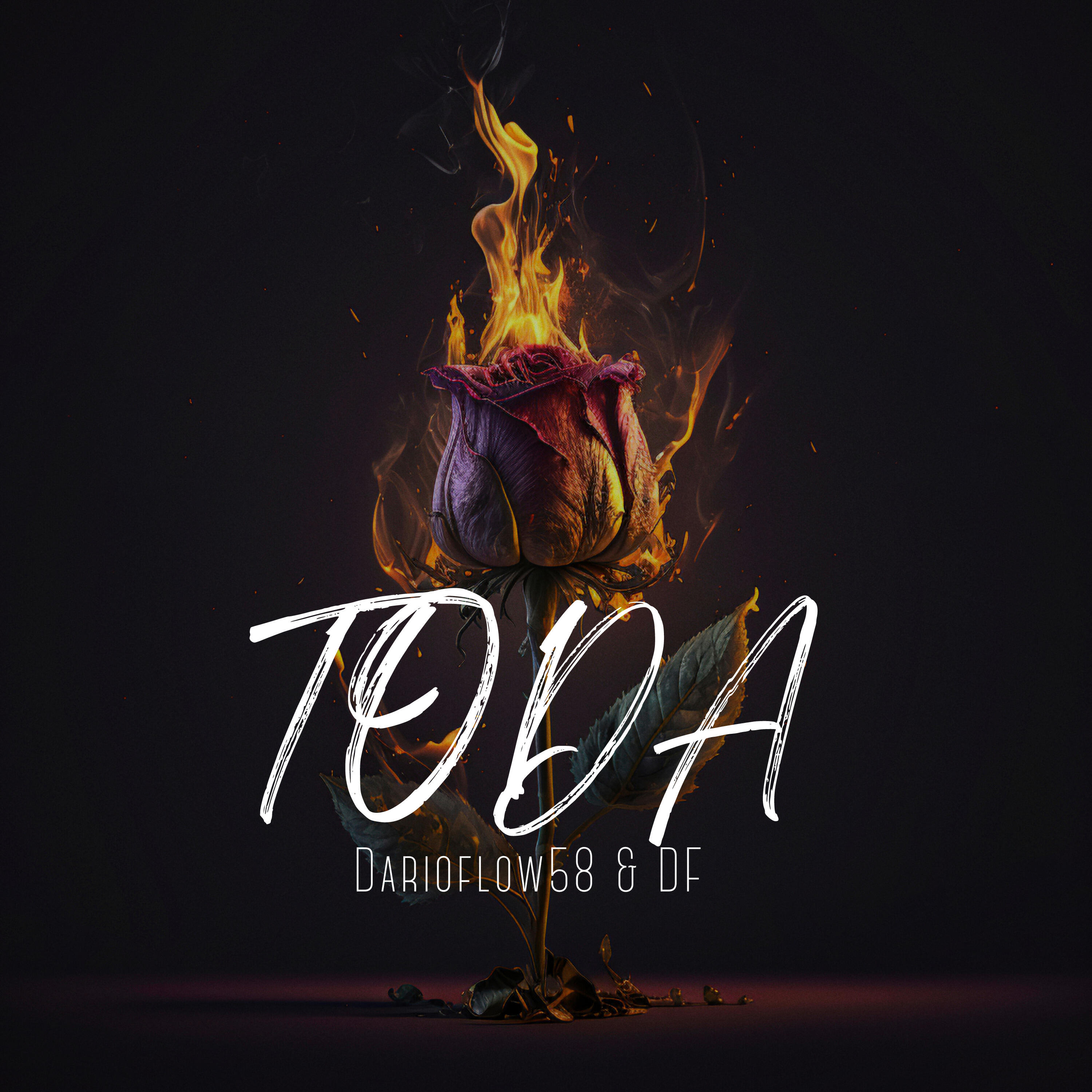 Релиз Toda