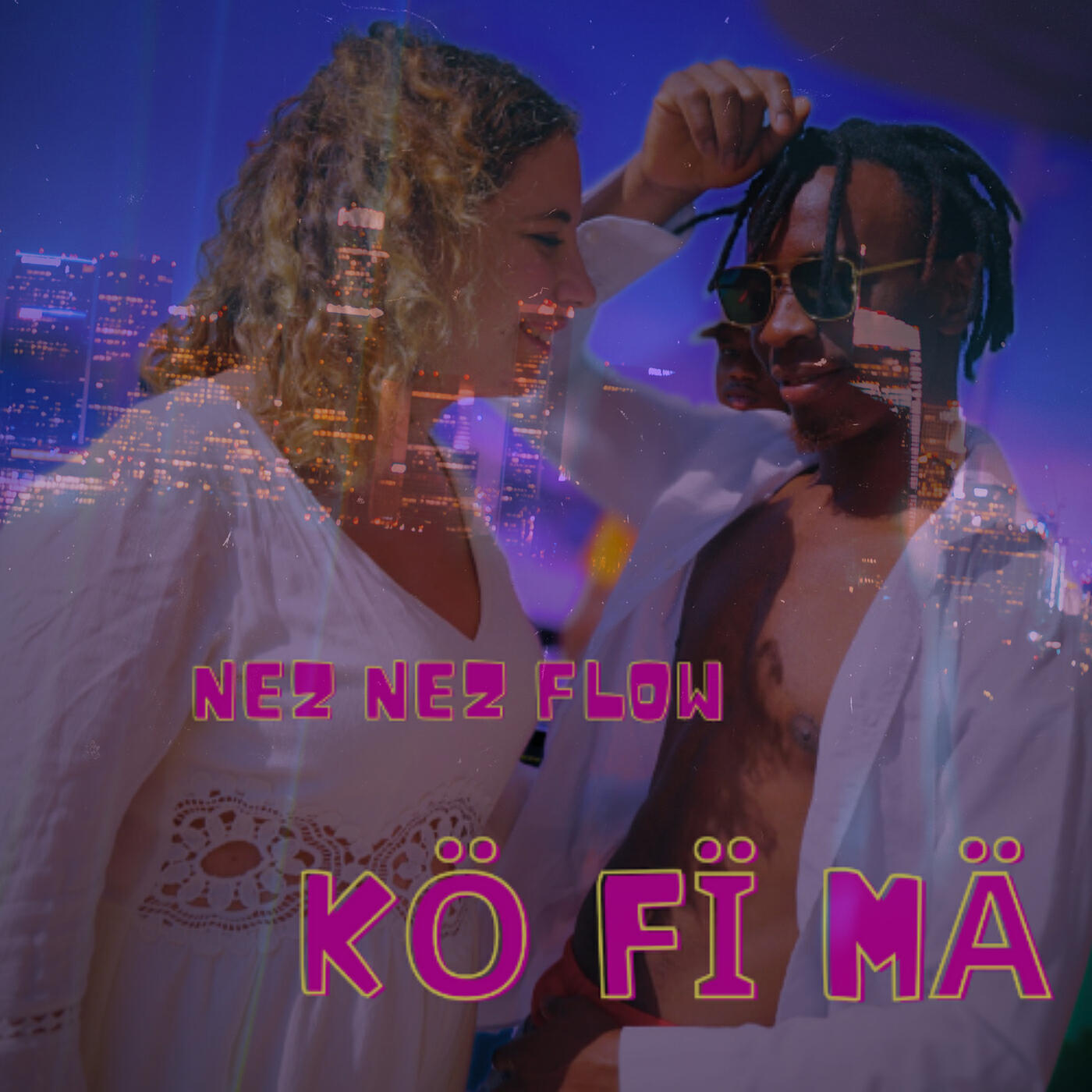 Релиз Kö Fï Mä