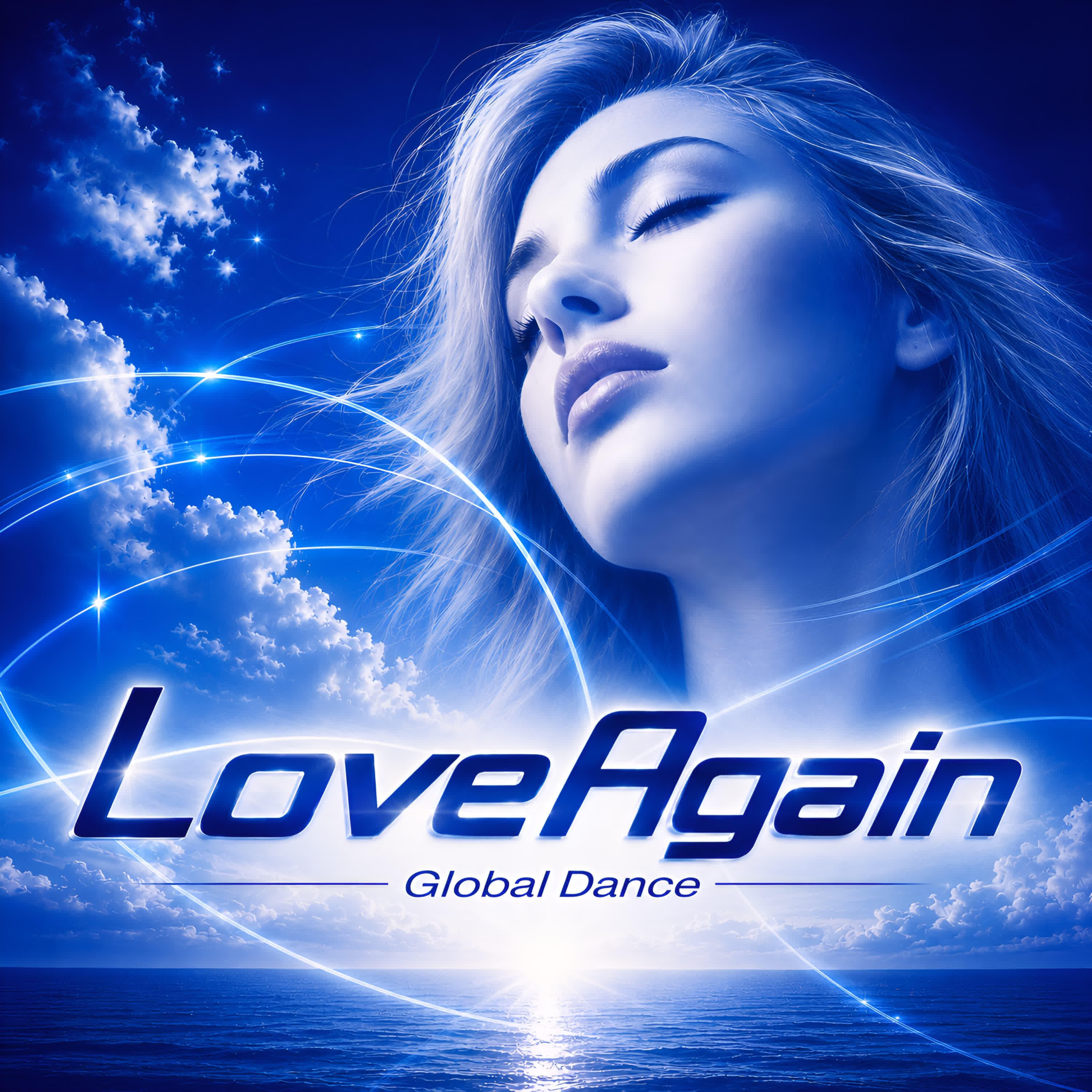 Релиз Love Again (Global Dance)