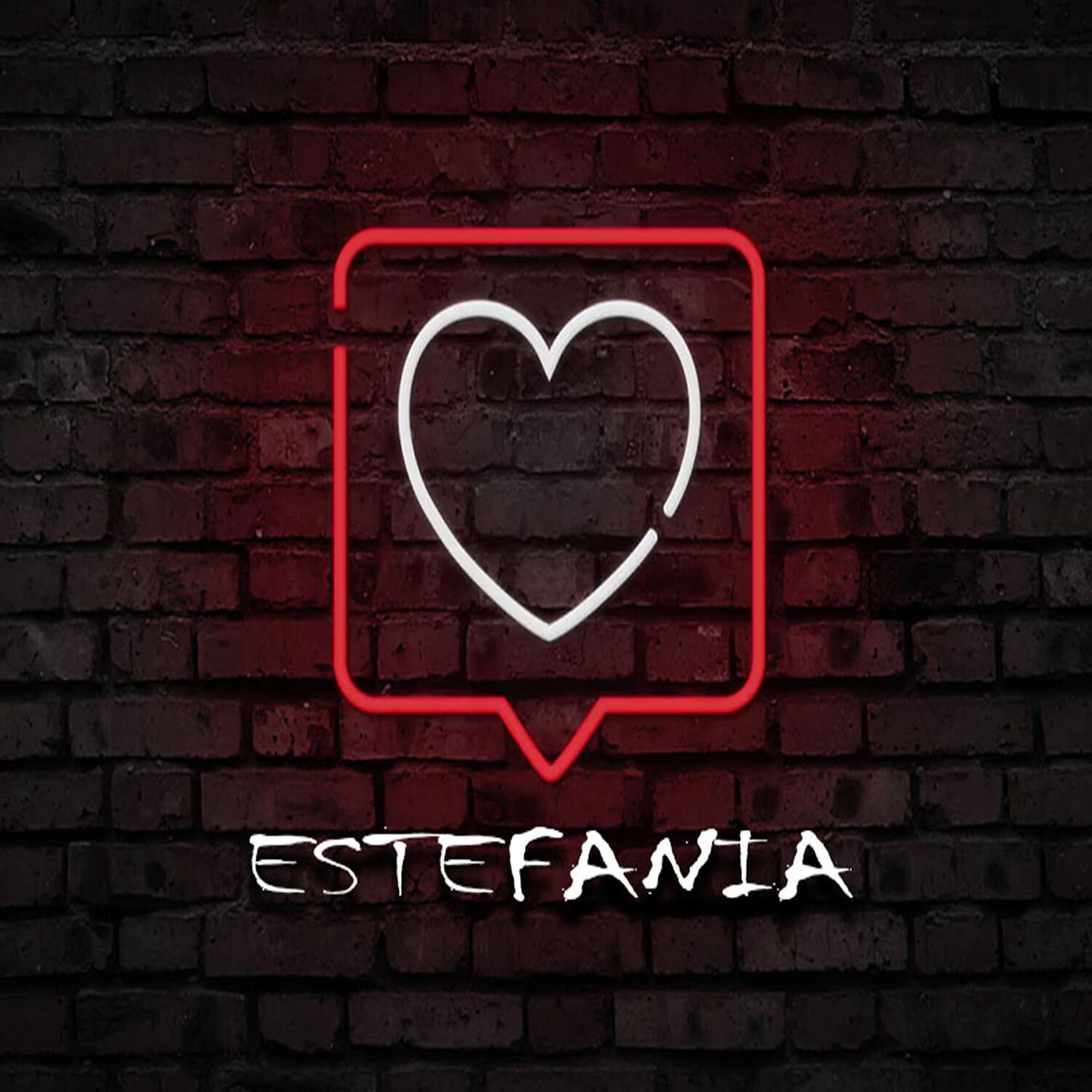 Релиз Estefania