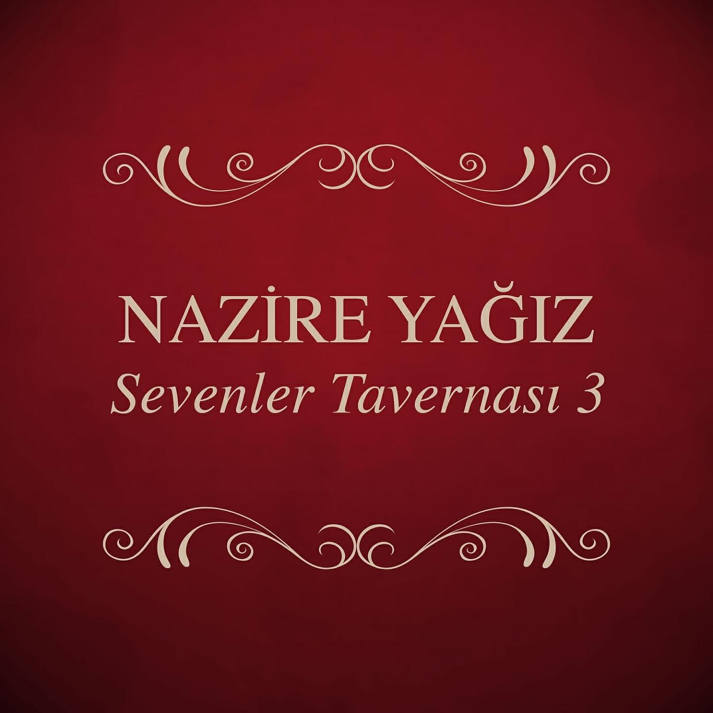 Релиз Sevenler Tavernası, Vol. 3