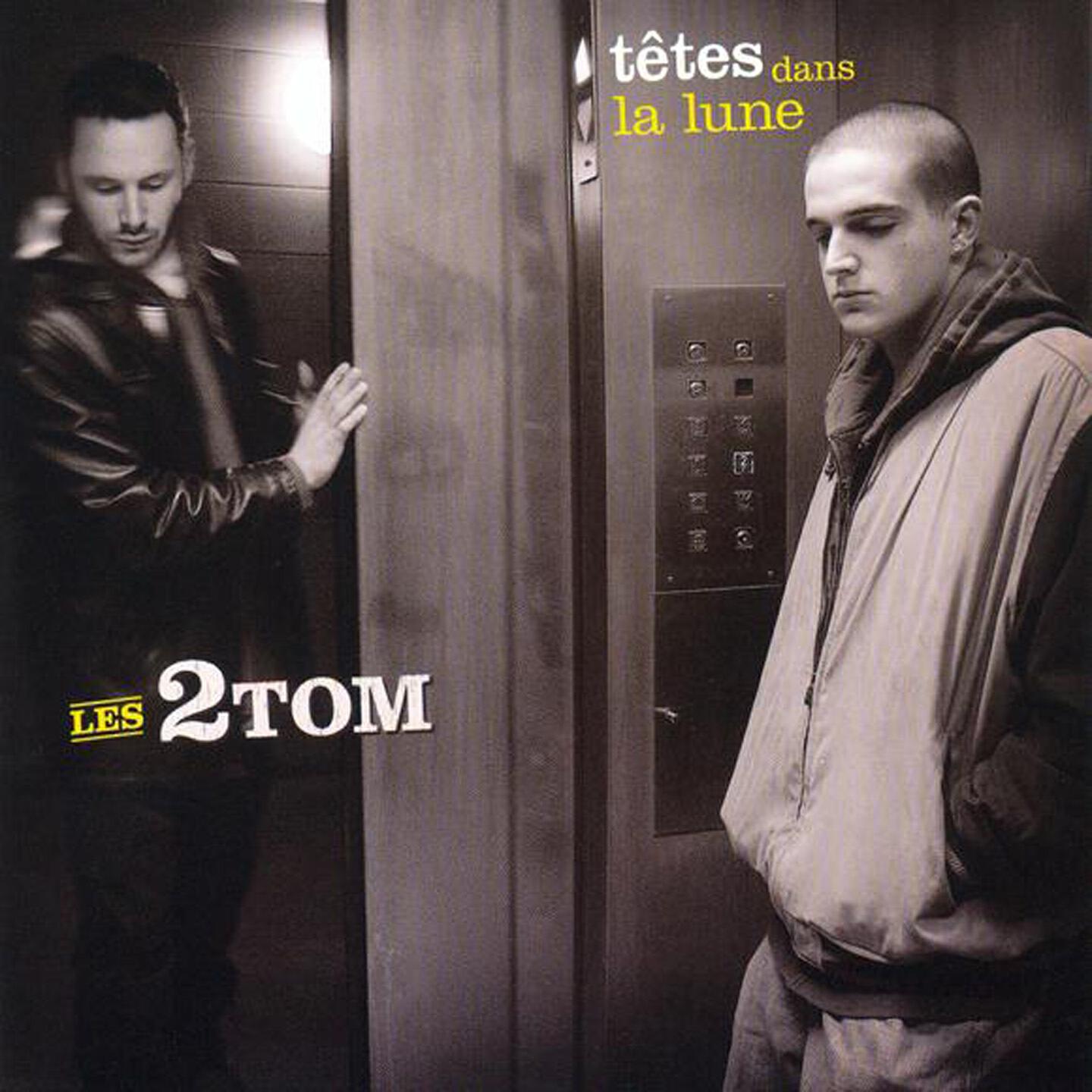 Скачать песню Les 2 Tom, Nokti, Stratège, Gld, Sez, Zaparo - J'veux pas finir бесплатно в MP3 для Android и iOS