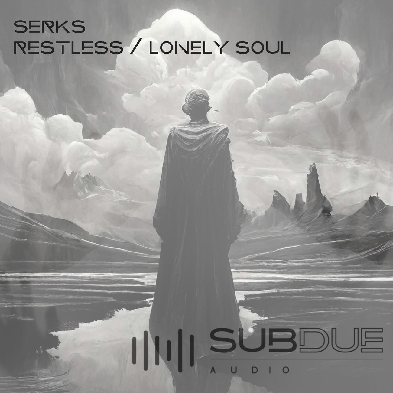Релиз Restless / Lonely Soul