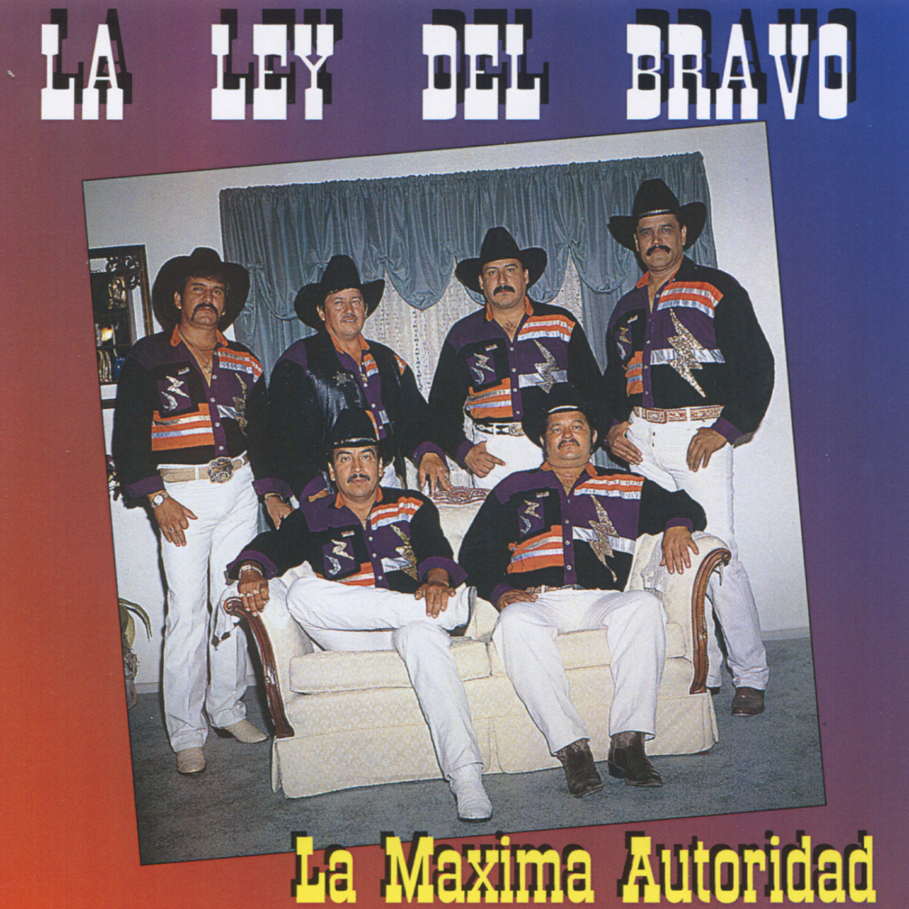La Ley del Bravo