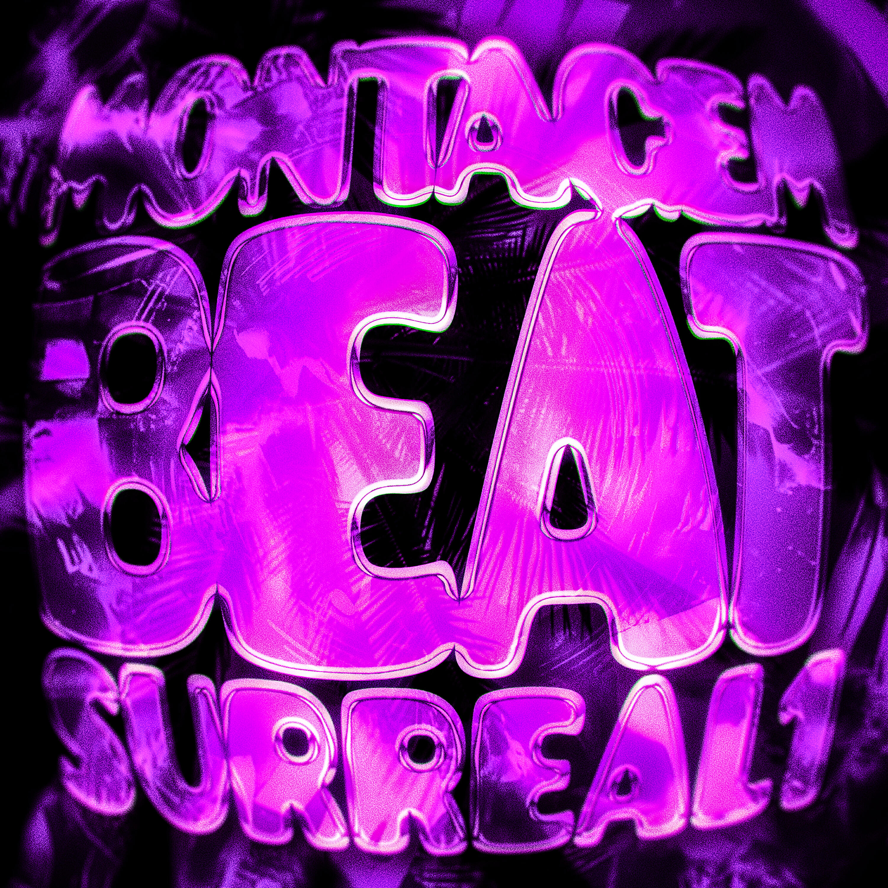 Постер альбома MONTAGEM BEAT SURREAL 1