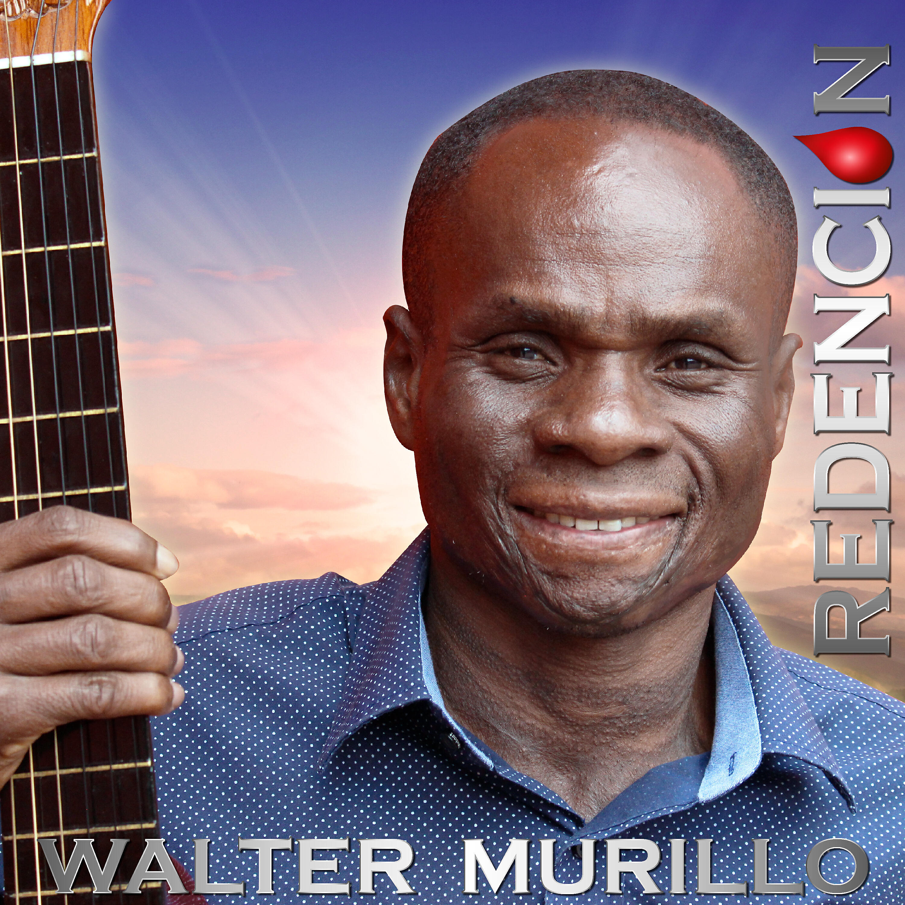 Релиз Redención