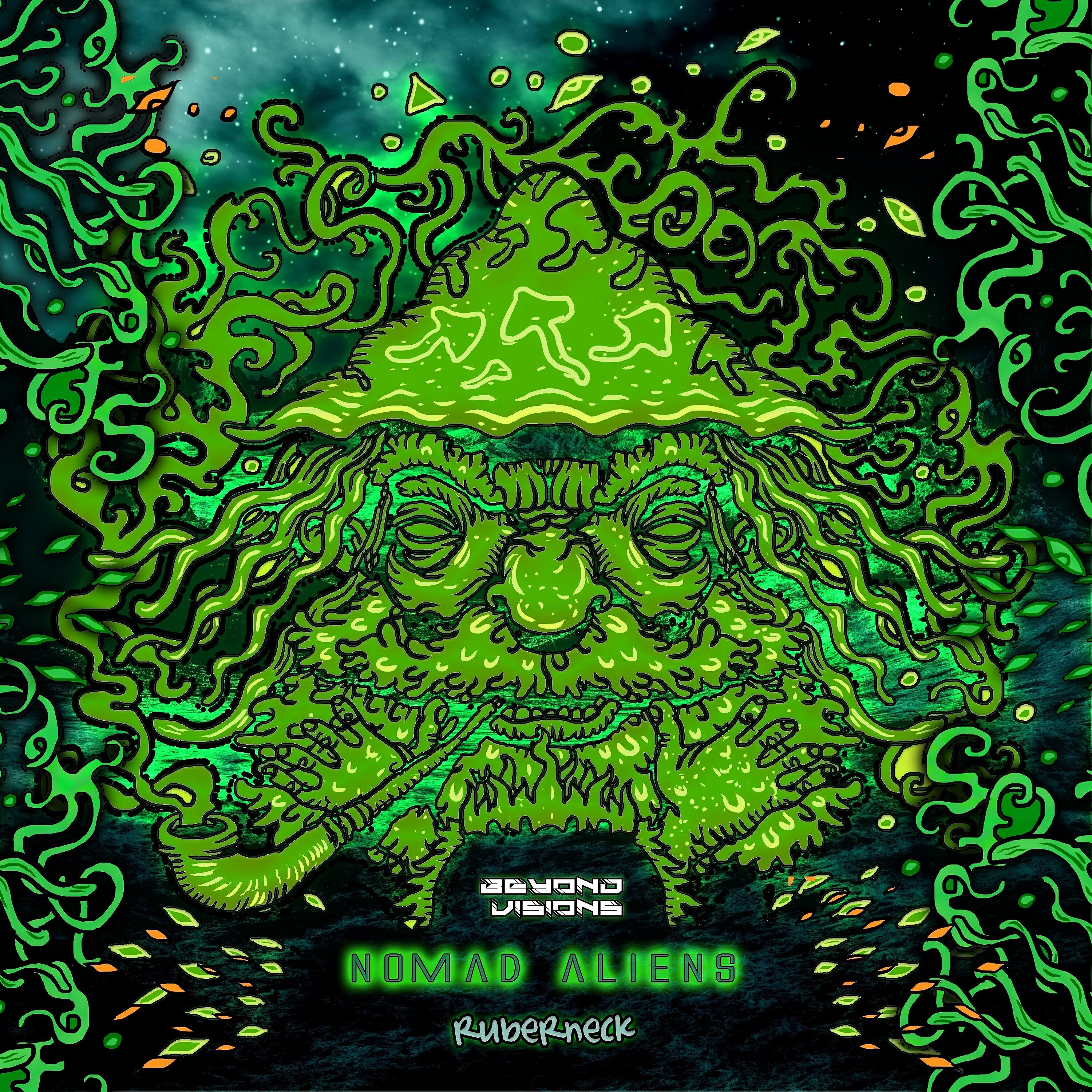 Релиз Ruberneck