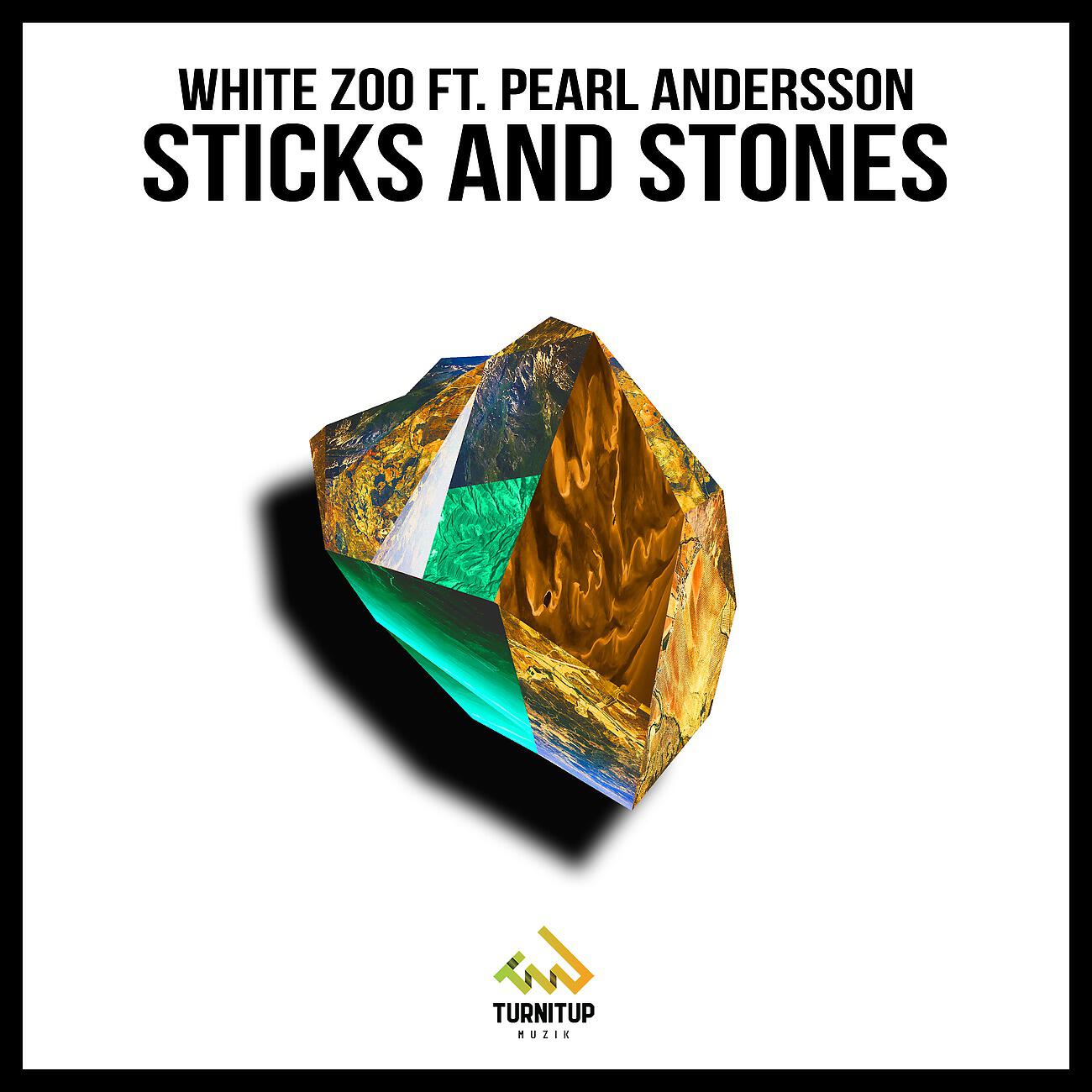 Релиз Sticks And Stones (Original Mix)