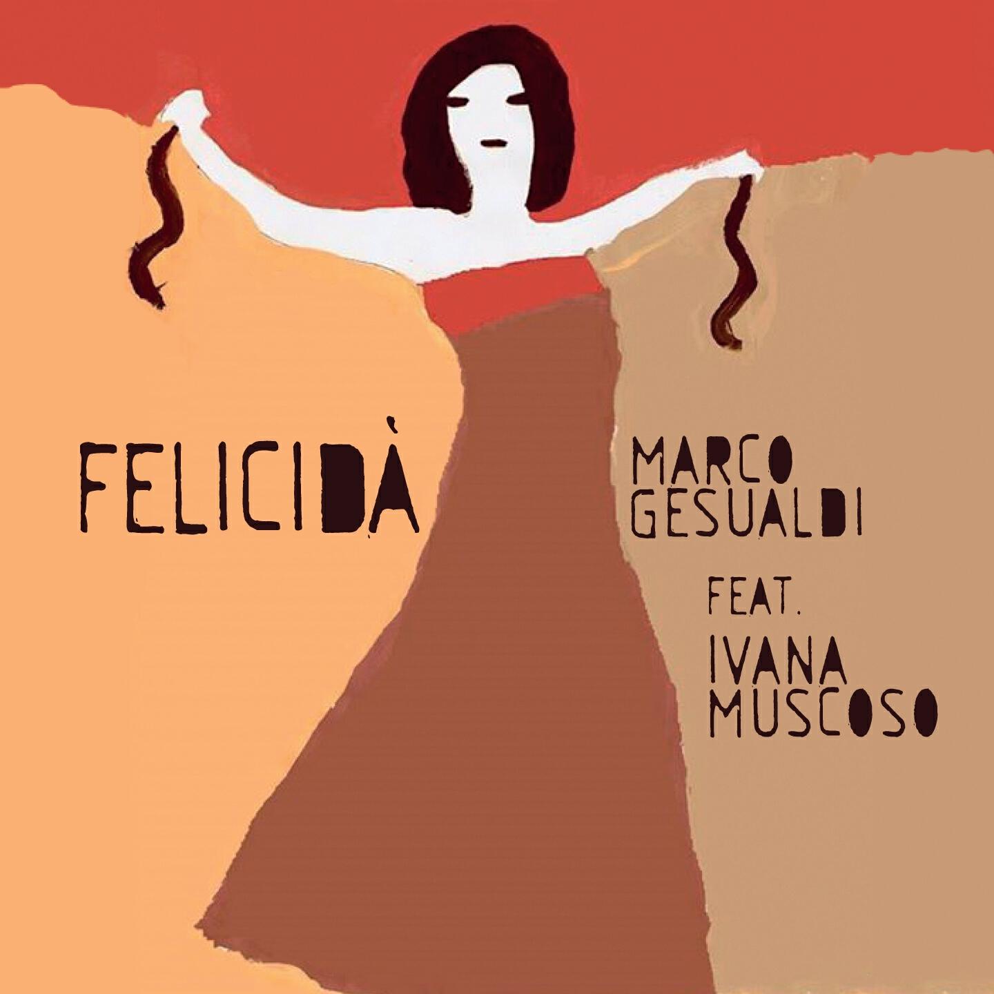 Постер альбома Felicidá
