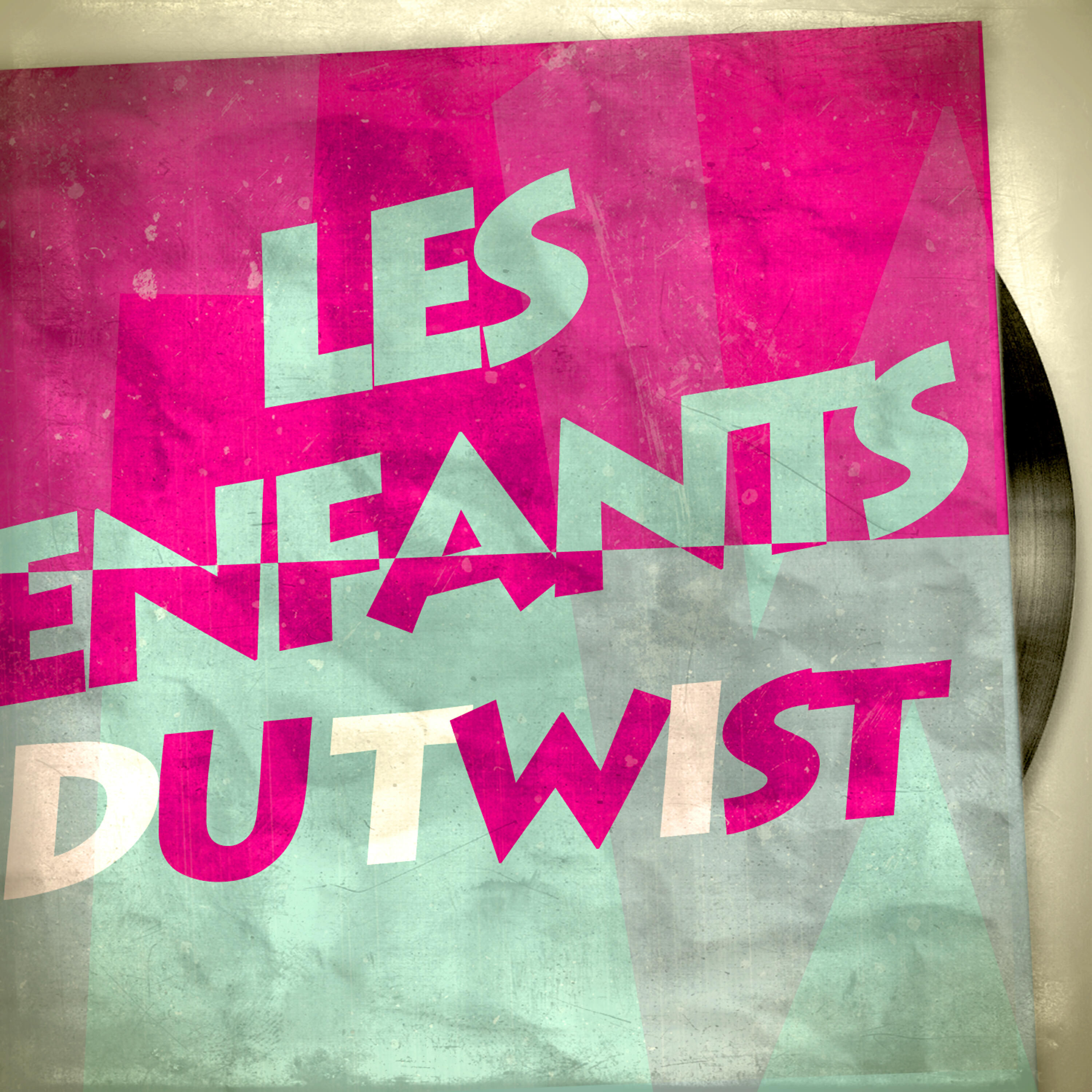Релиз Les Enfants Du Twist !