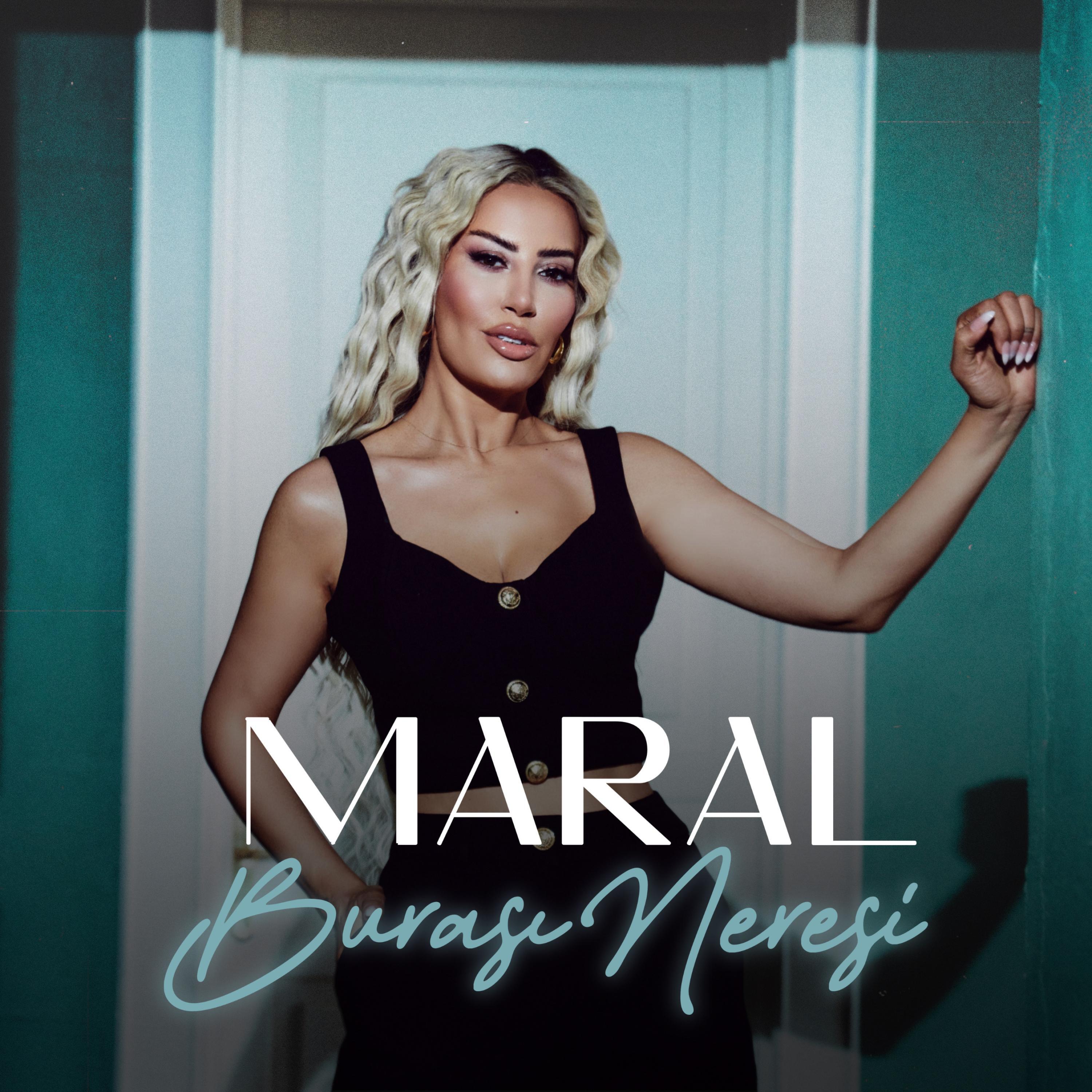 Релиз BURASI NERESİ