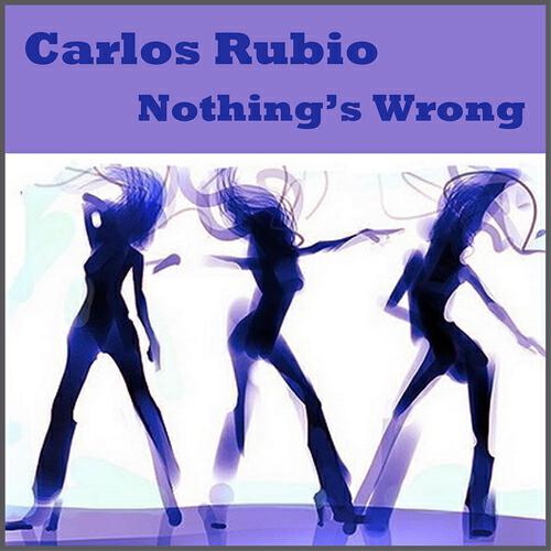 Релиз Nothing's Wrong