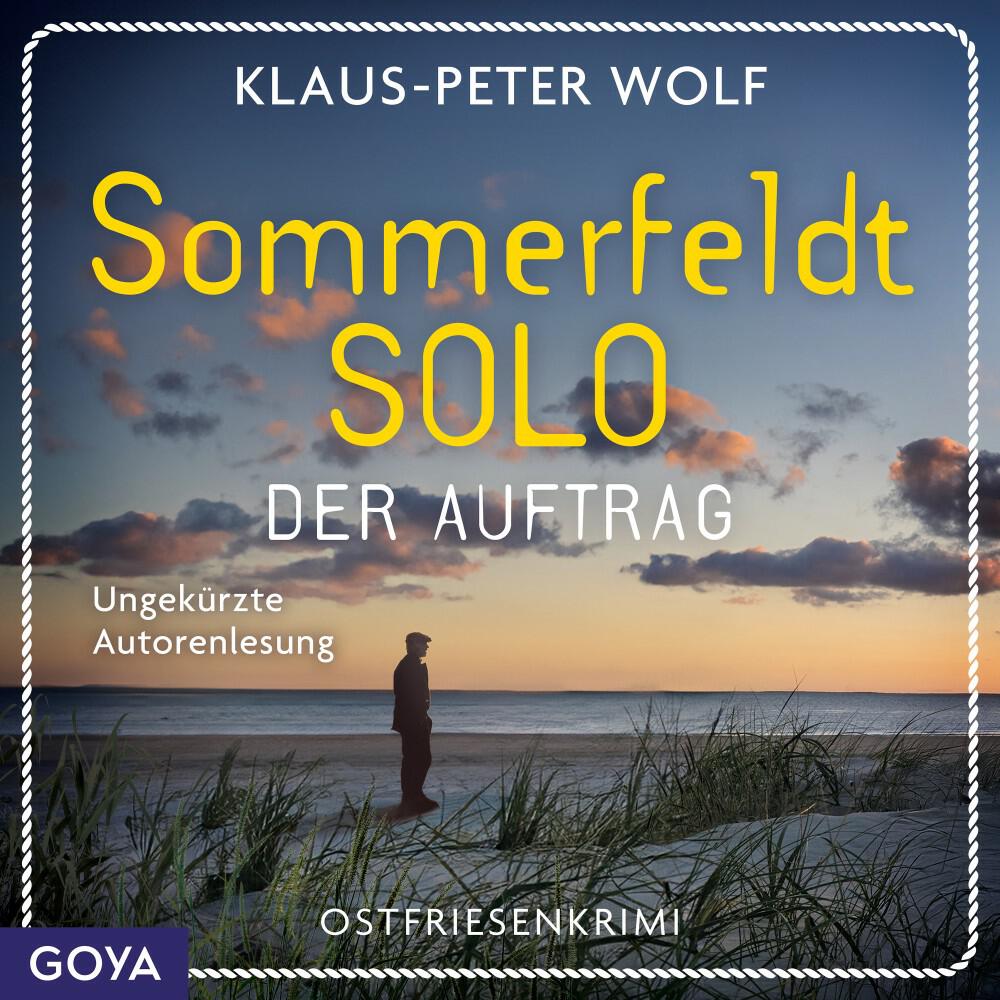 Sommerfeldt Solo