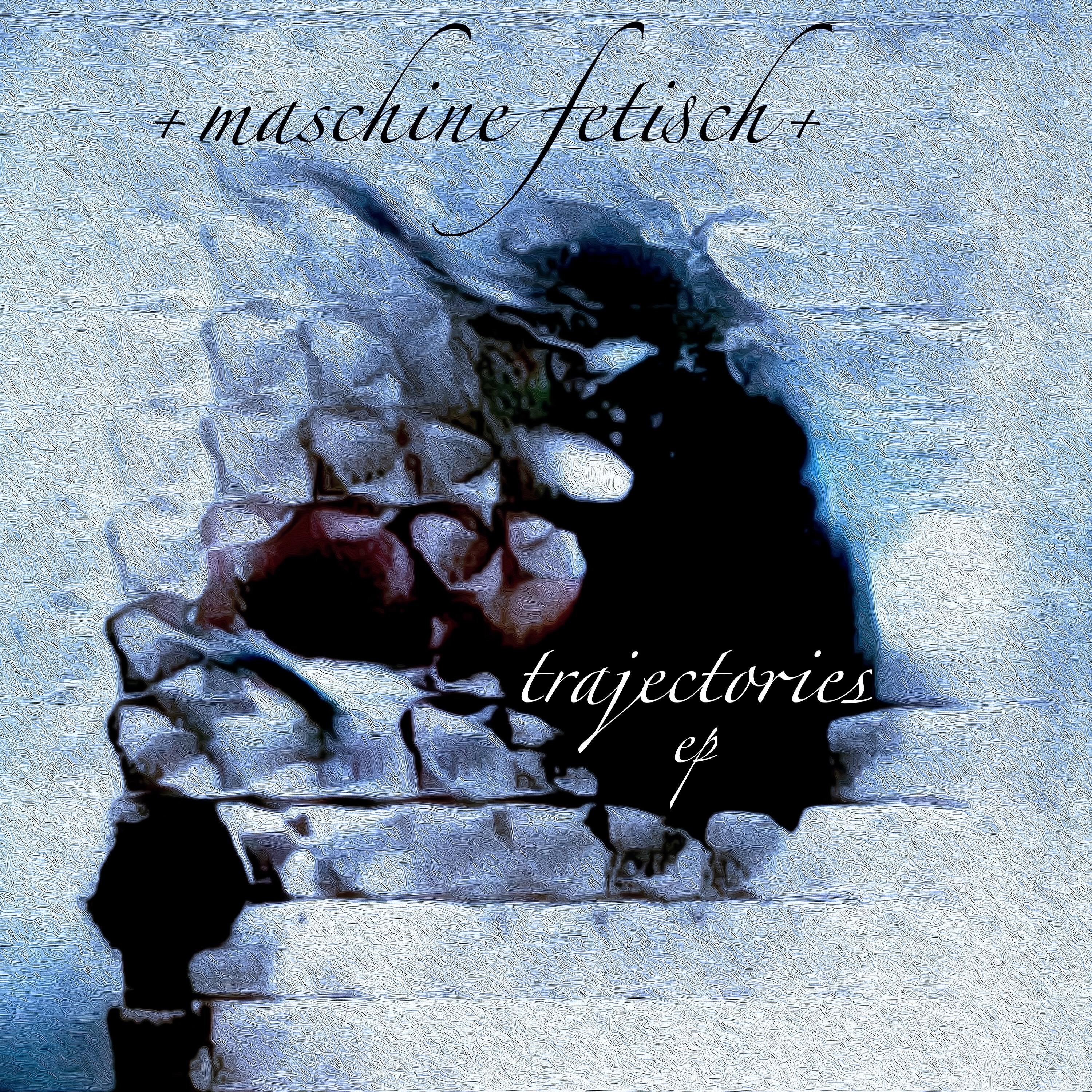 Релиз Trajectories
