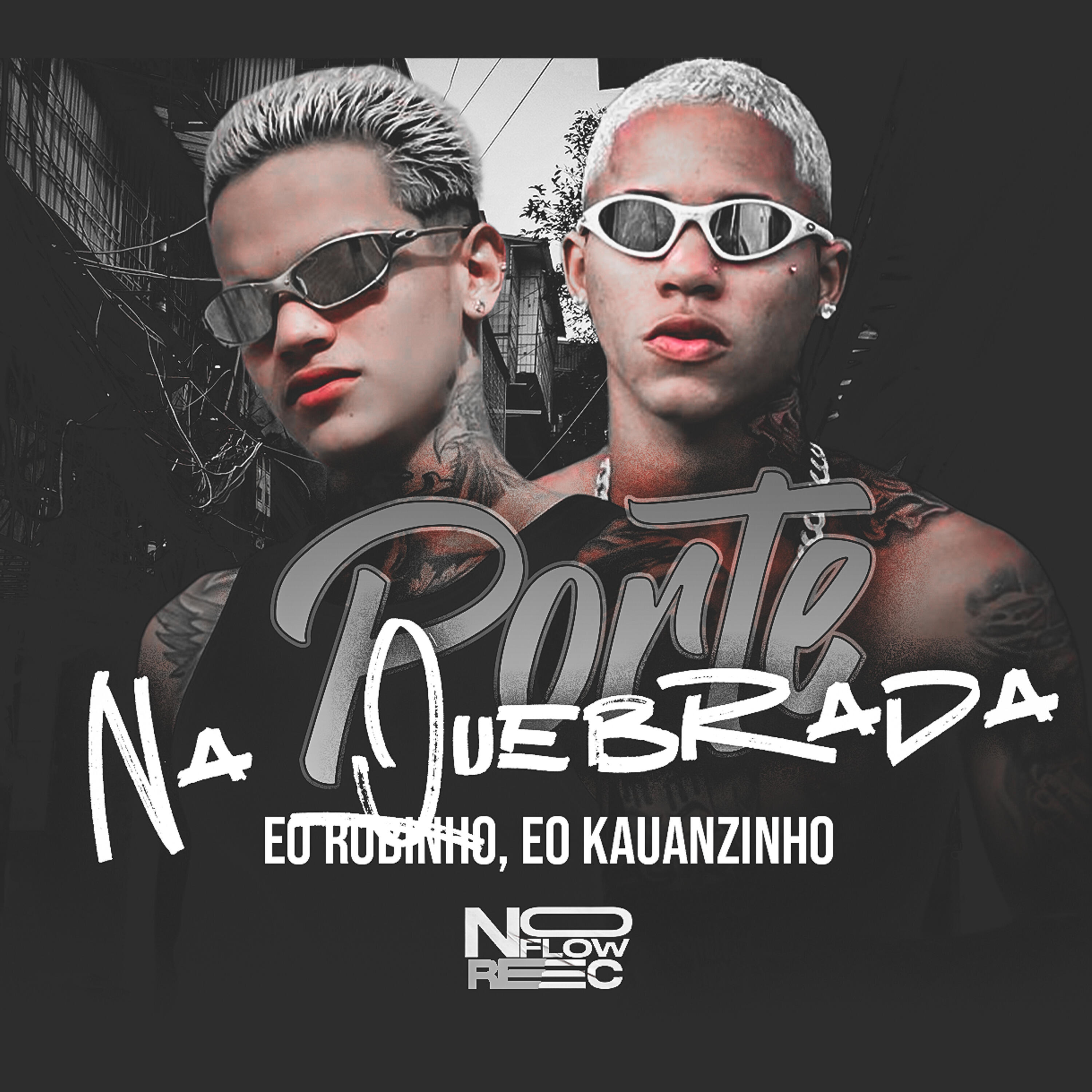 Релиз Porte na Quebrada