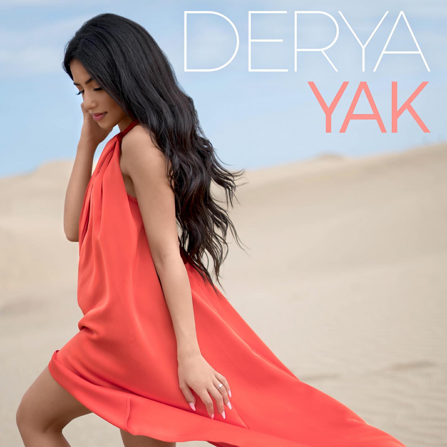 Релиз Yak