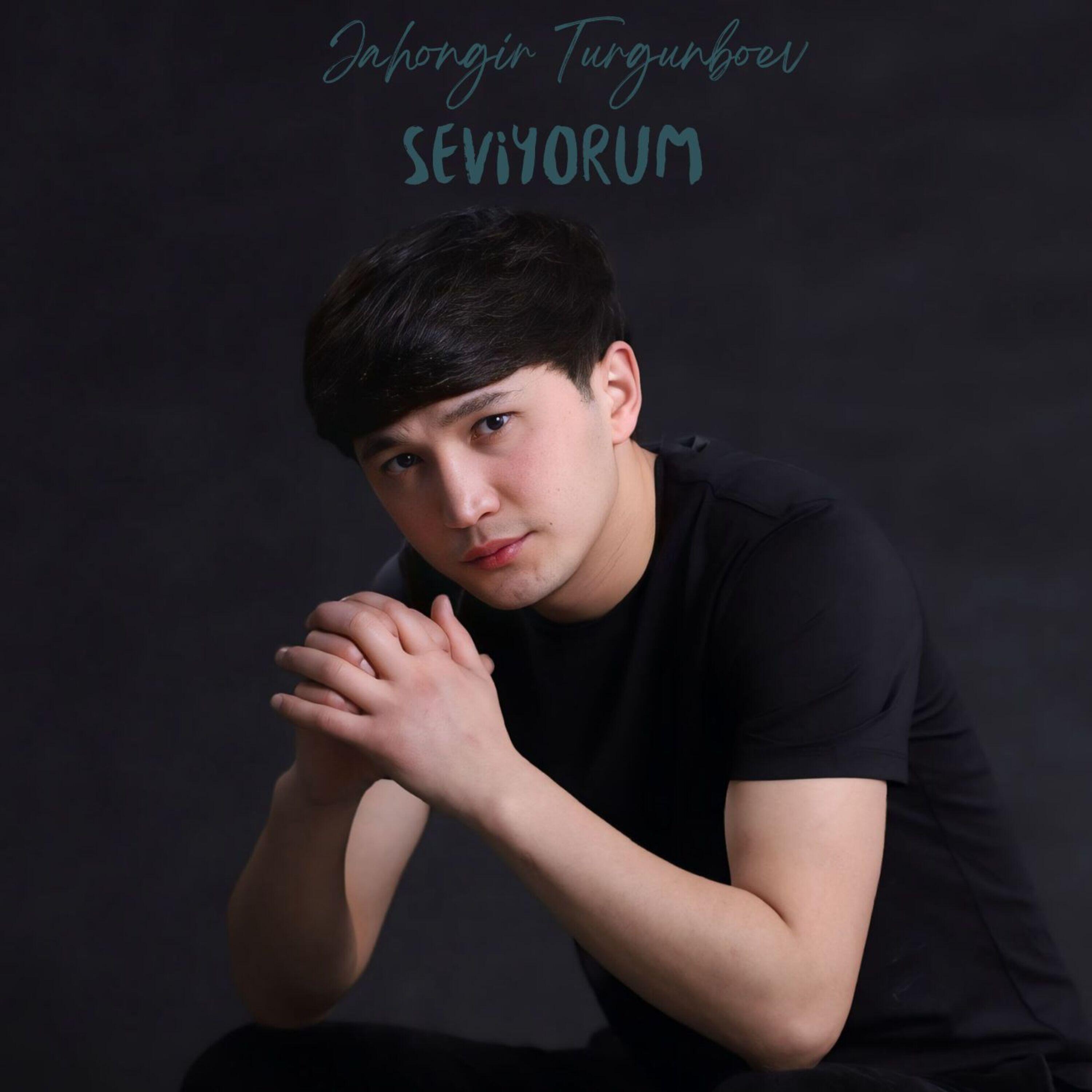 Релиз Seviyorum