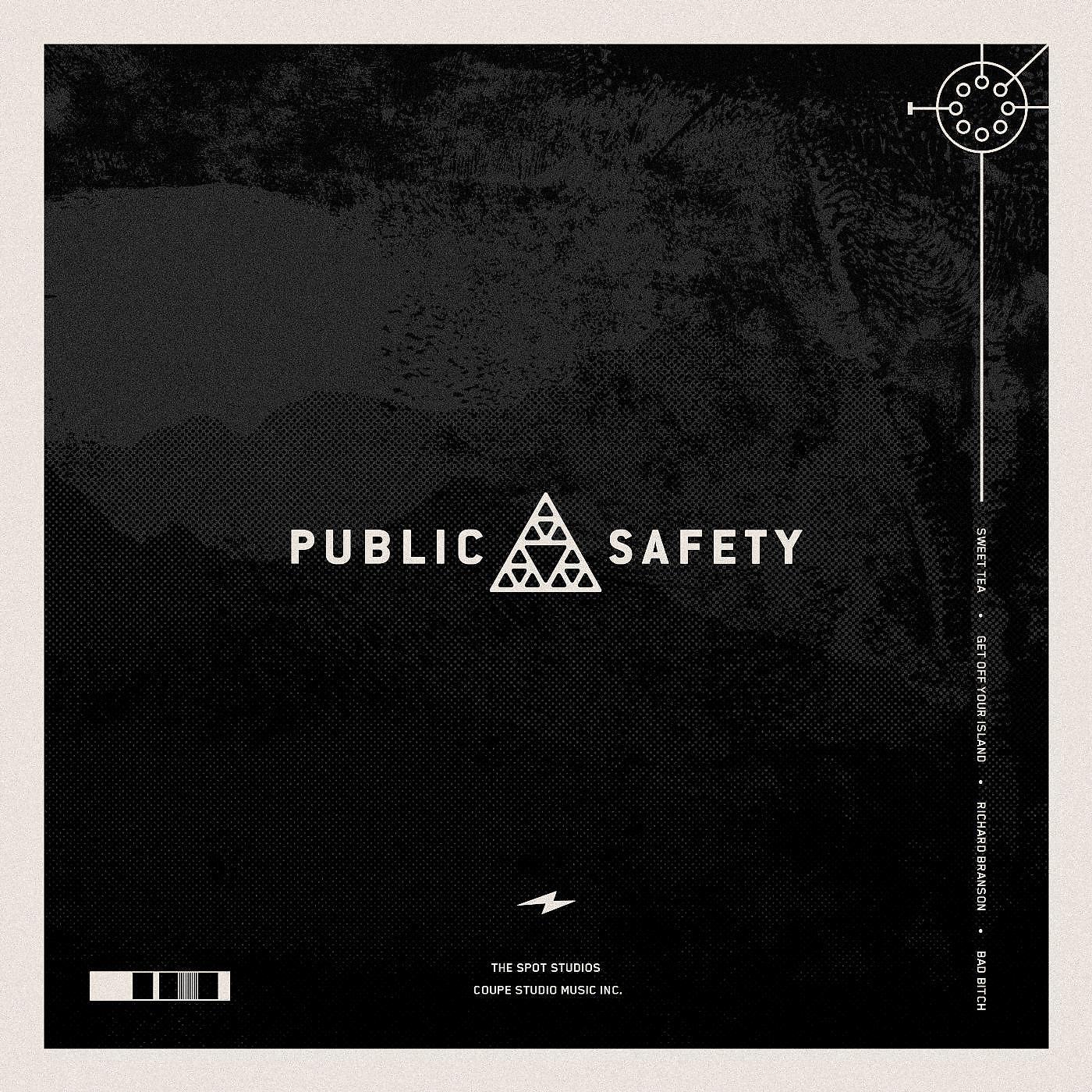 Релиз Public Safety