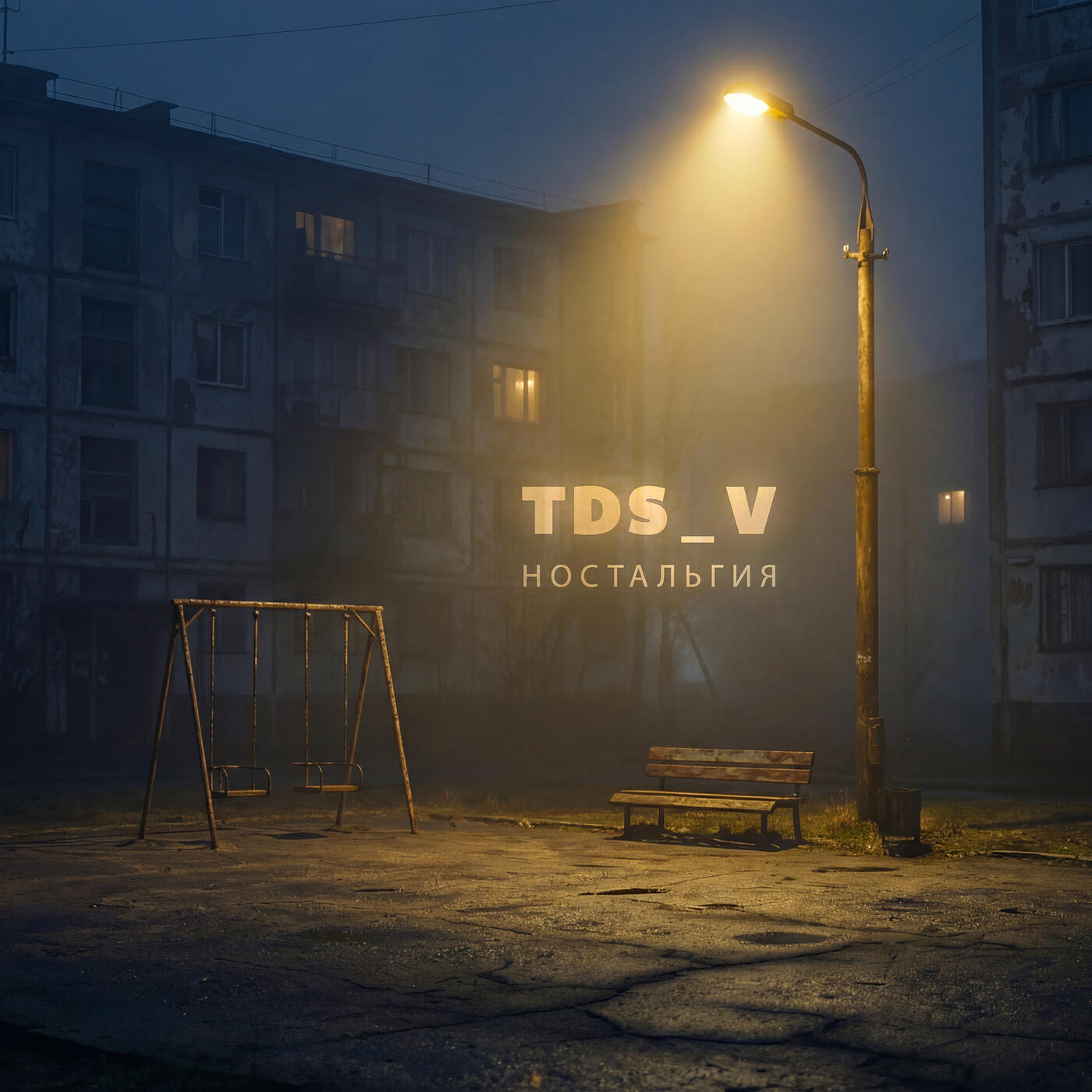 Релиз Ностальгия