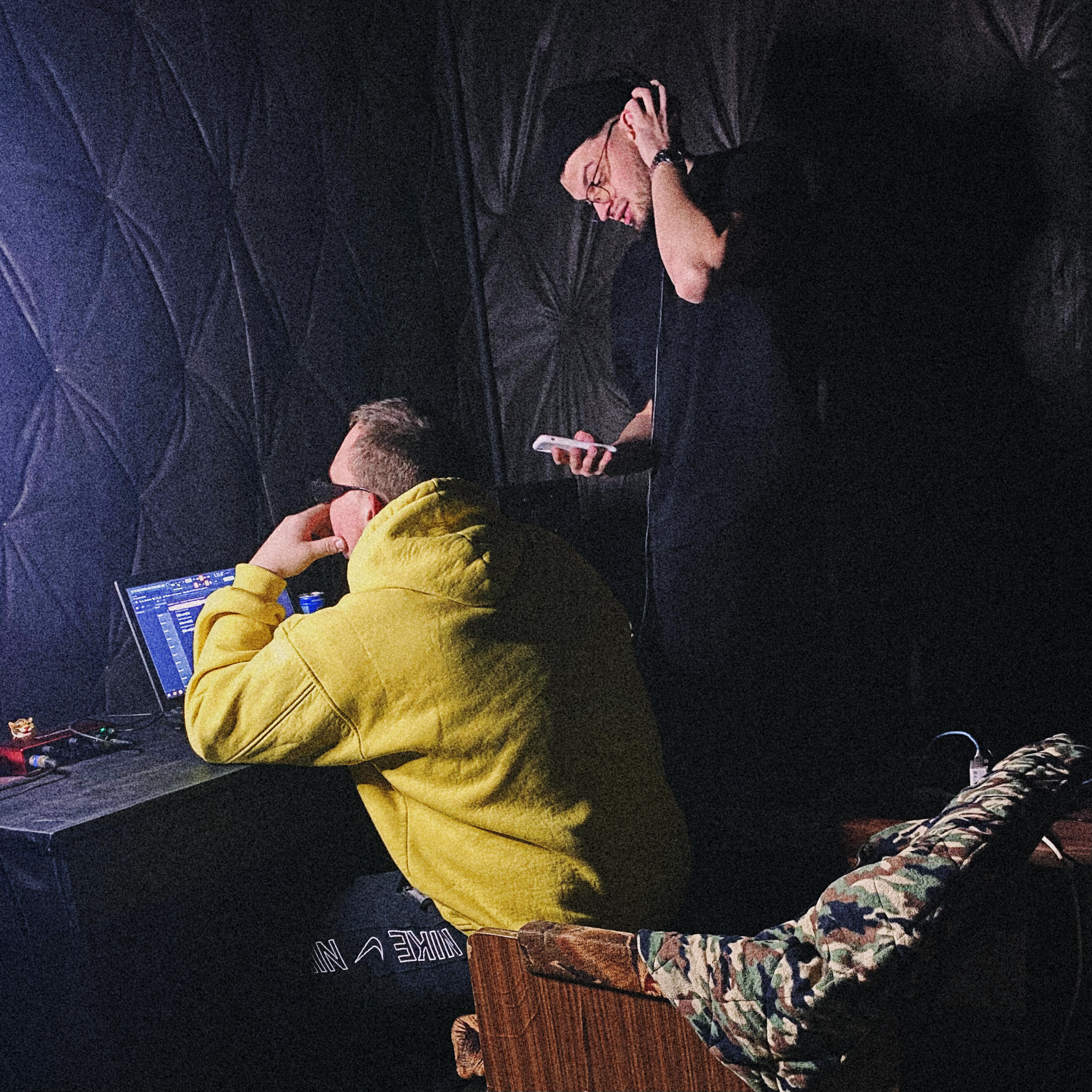 Релиз лёд (prod. by JEWELRY)