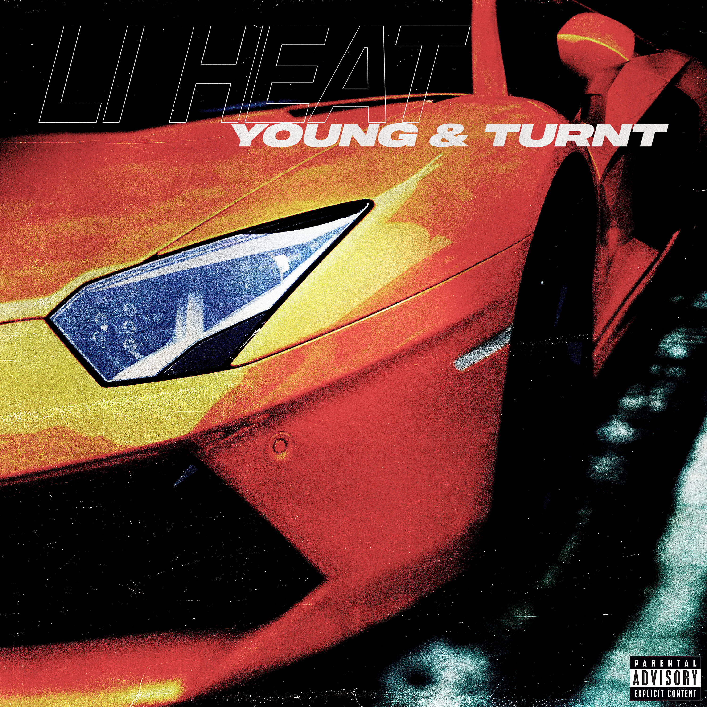 Релиз Young & Turnt