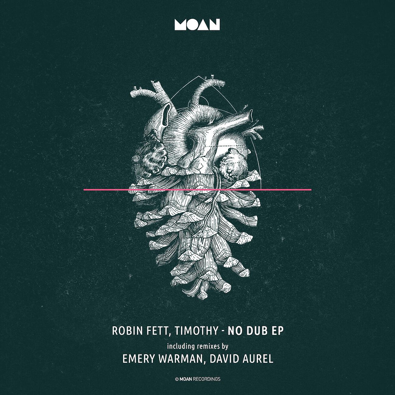 Релиз No Dub EP