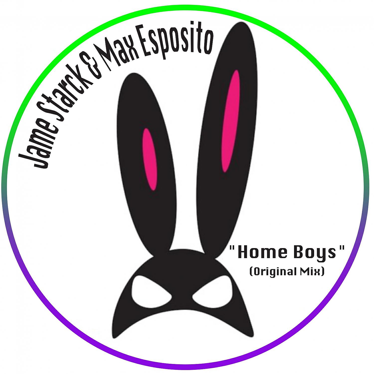 Релиз Home Boys