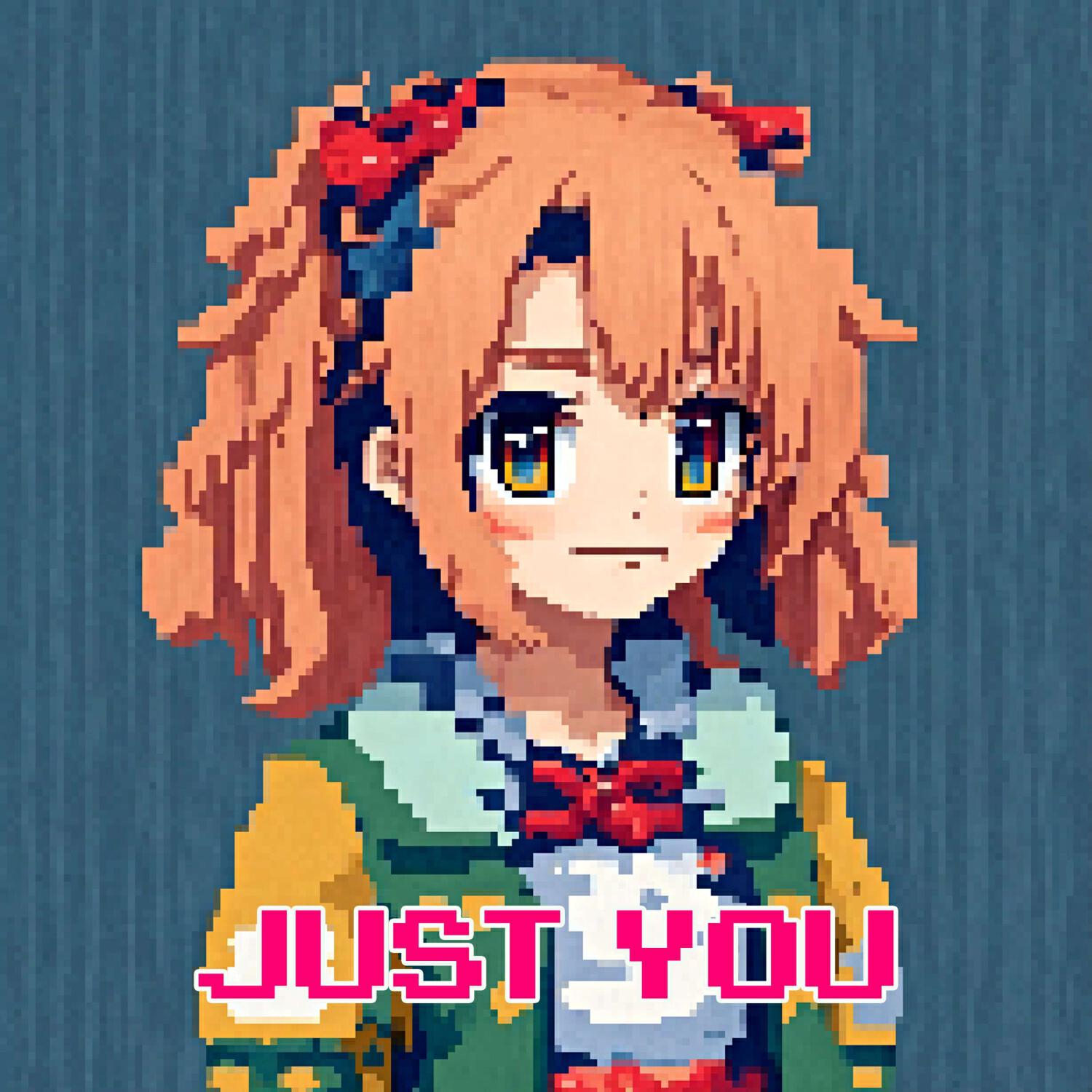 Релиз Just You