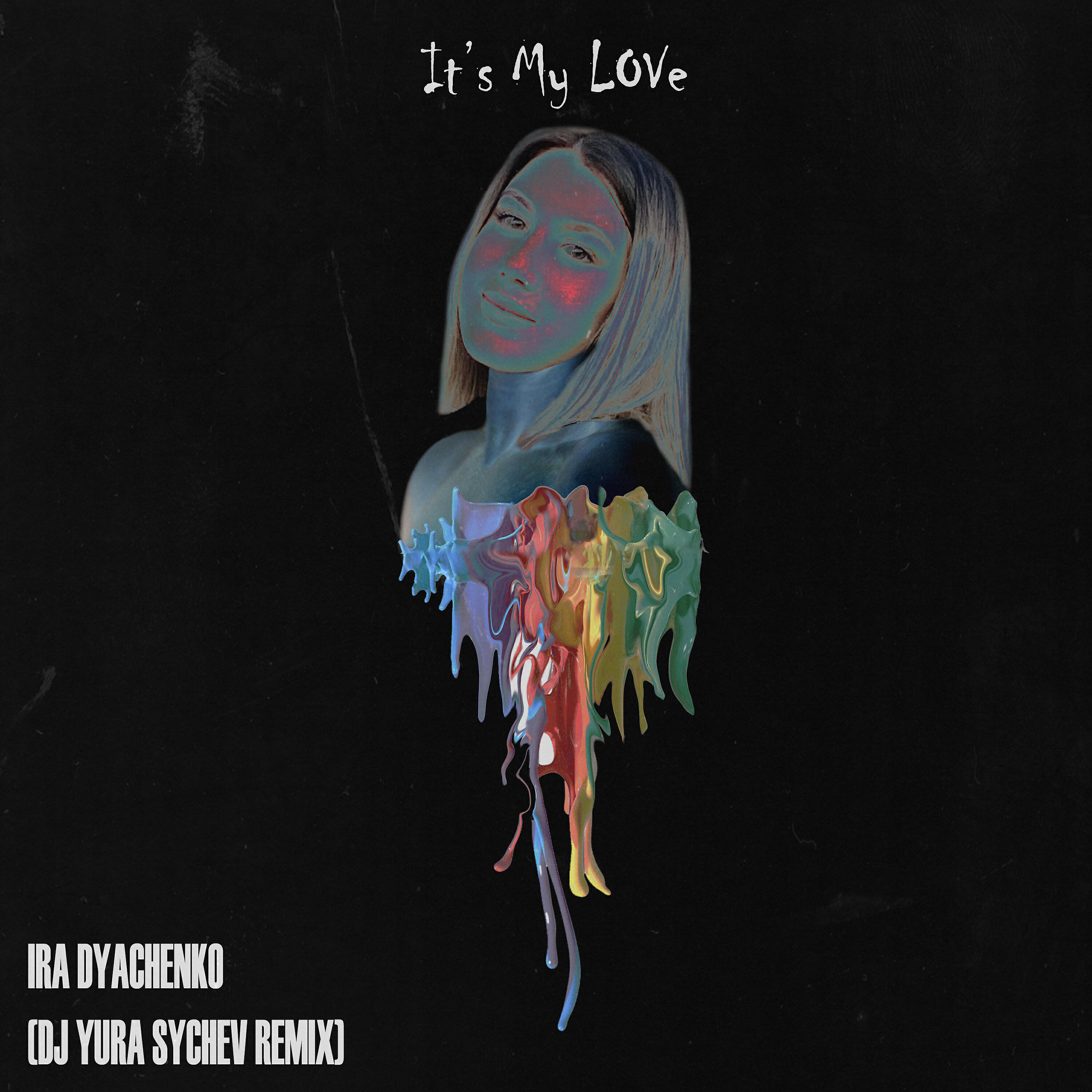 Релиз It's my love