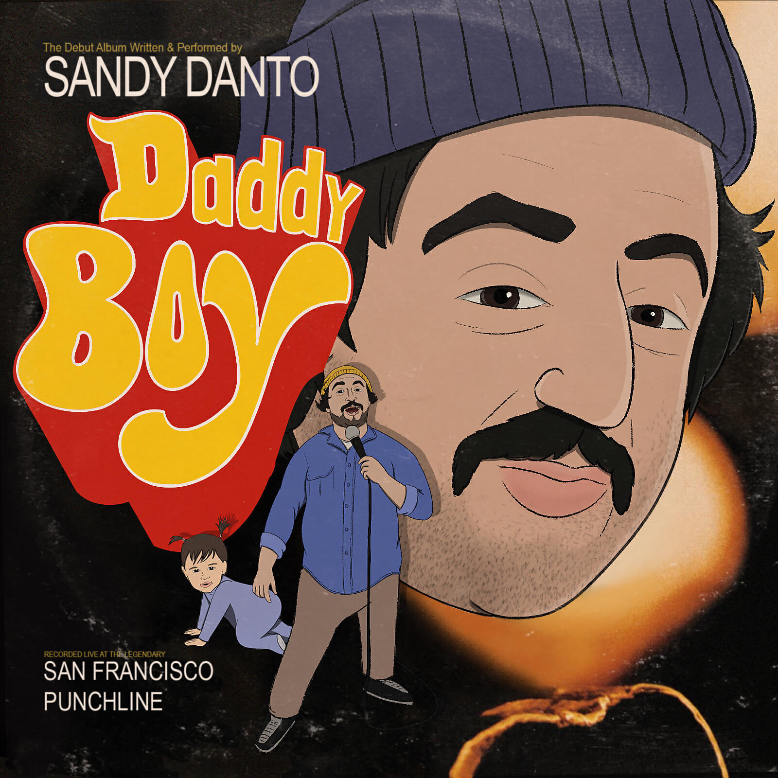 Sandy Danto