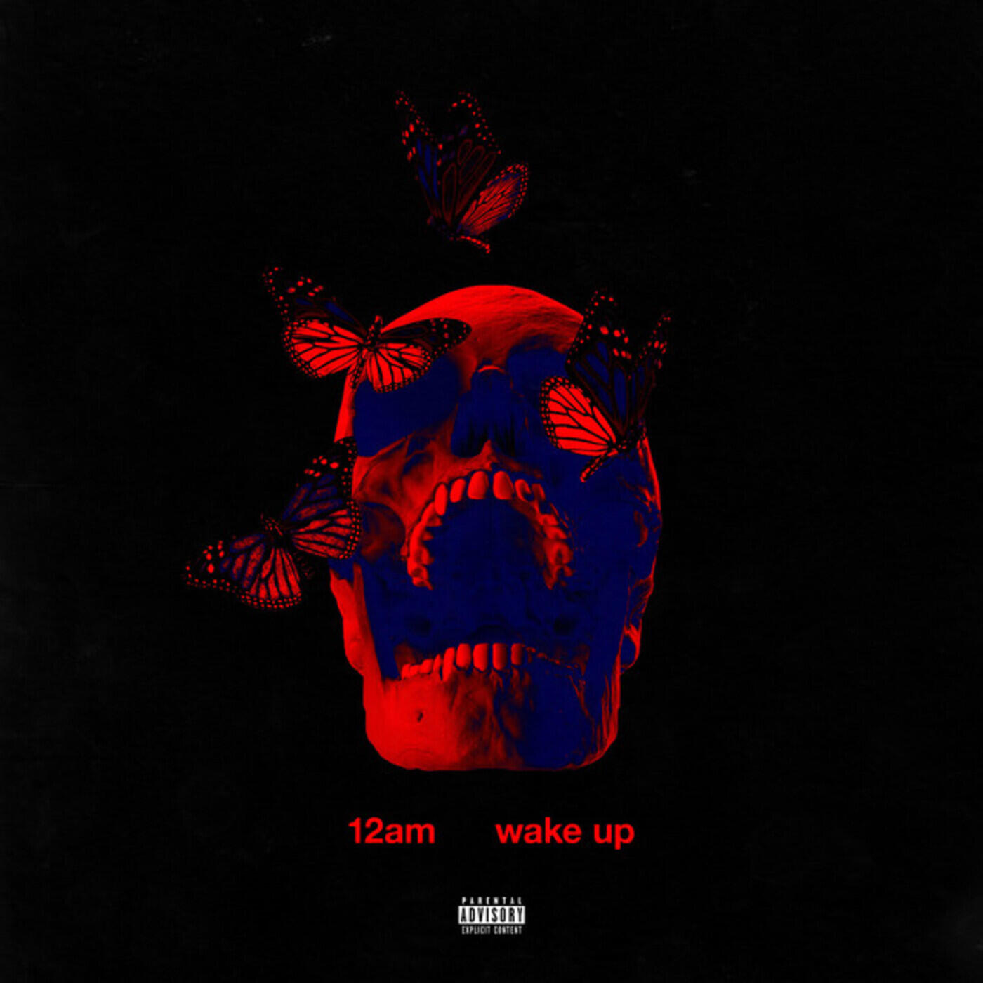 Релиз Wake Up