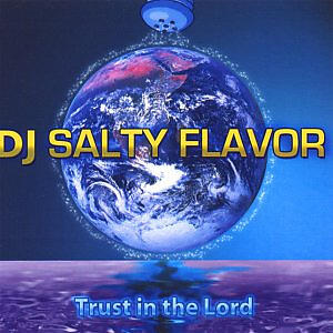 Dj Salty Flavor
