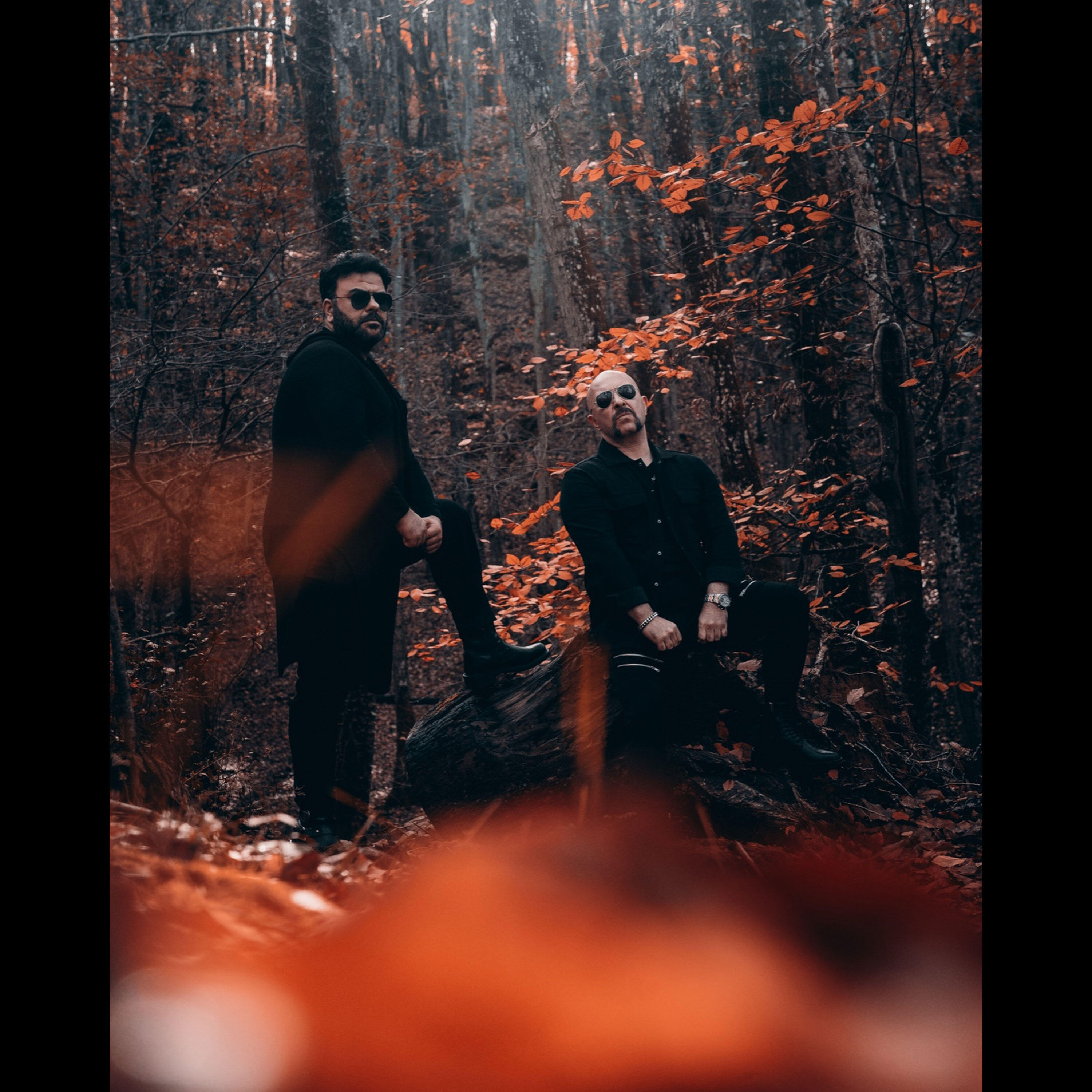 Релиз DURDURAMAZSIN