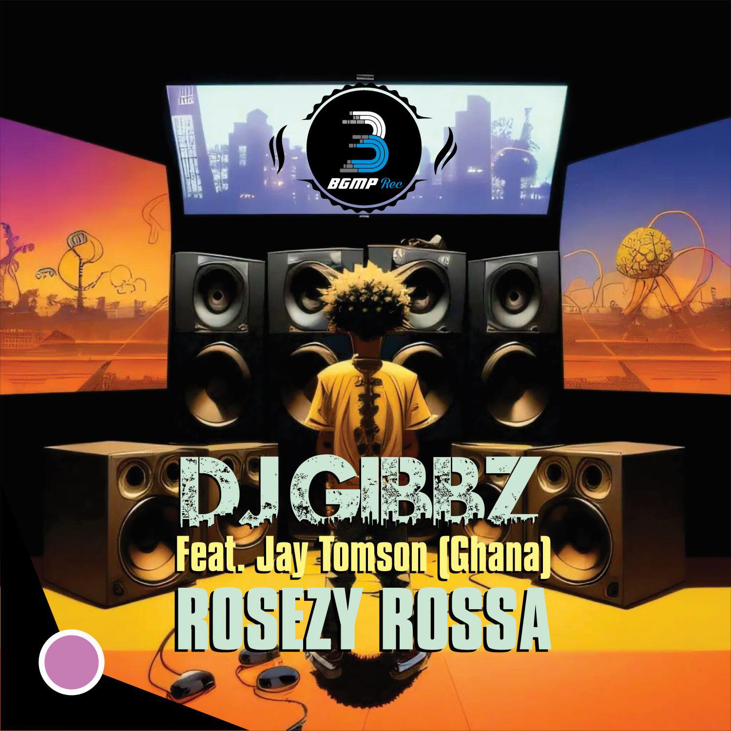 Релиз Rosezy Rossa