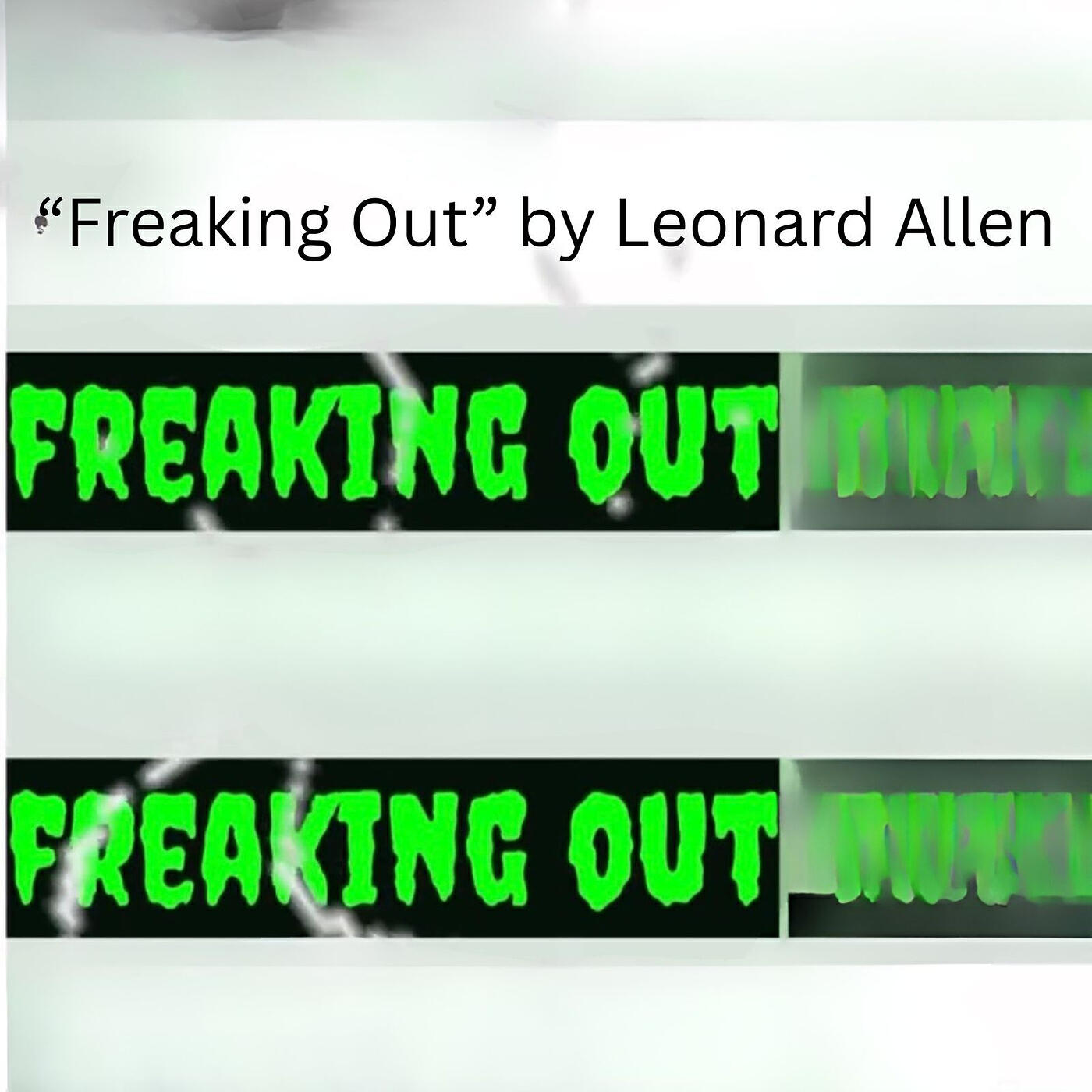 Leonard Allen