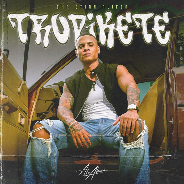 Релиз TROPiKETE