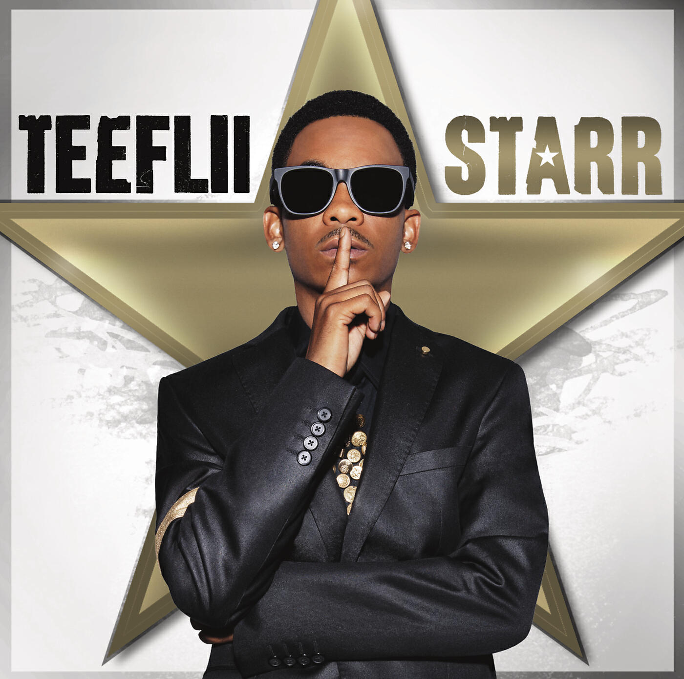 Релиз Starr