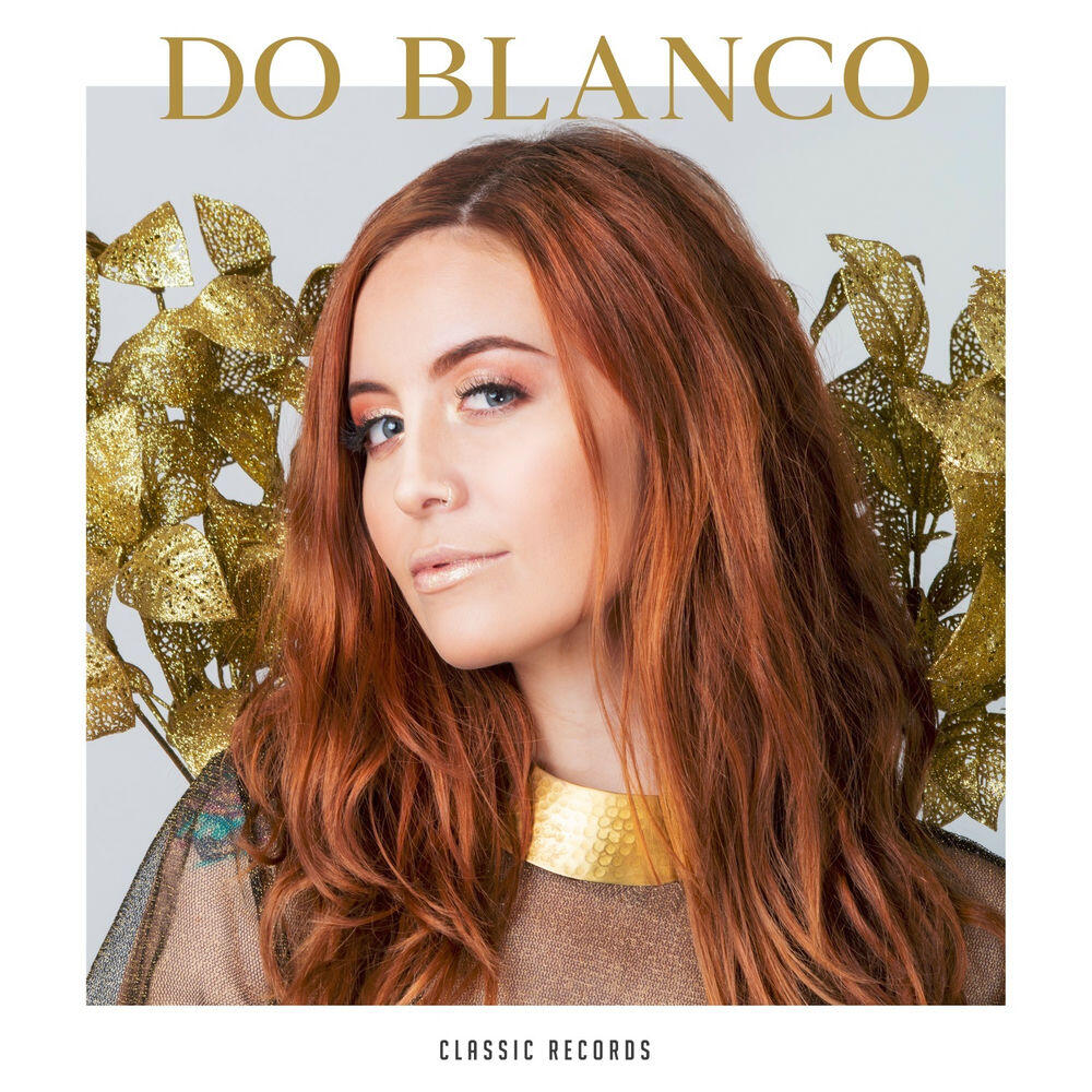 Релиз Do Blanco