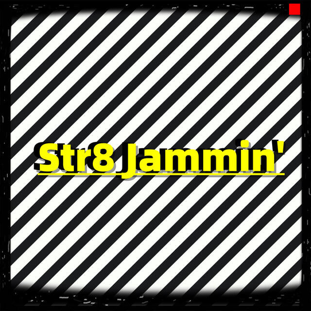 Релиз Str8 Jammin'