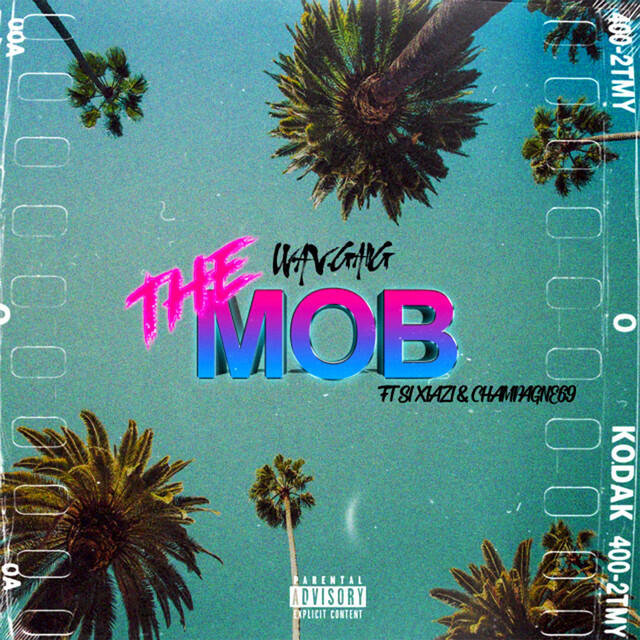 Релиз The Mob