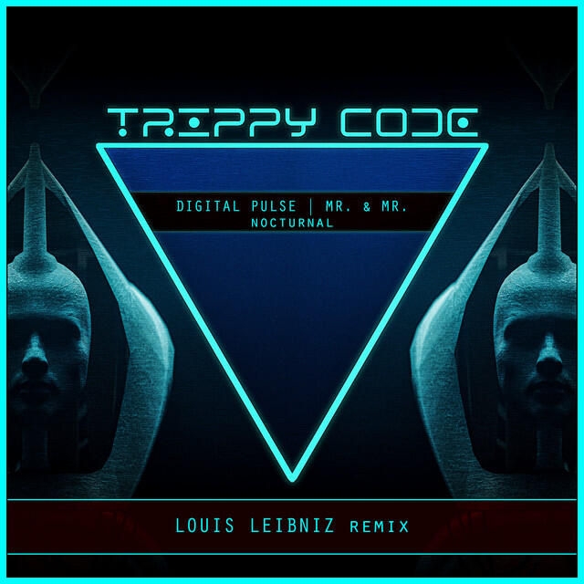 Релиз Nocturnal