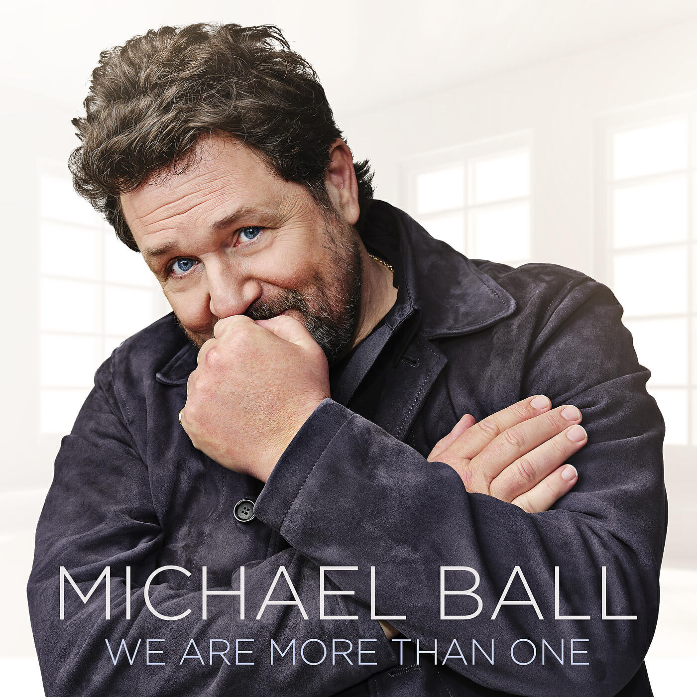 Релиз We Are More Than One