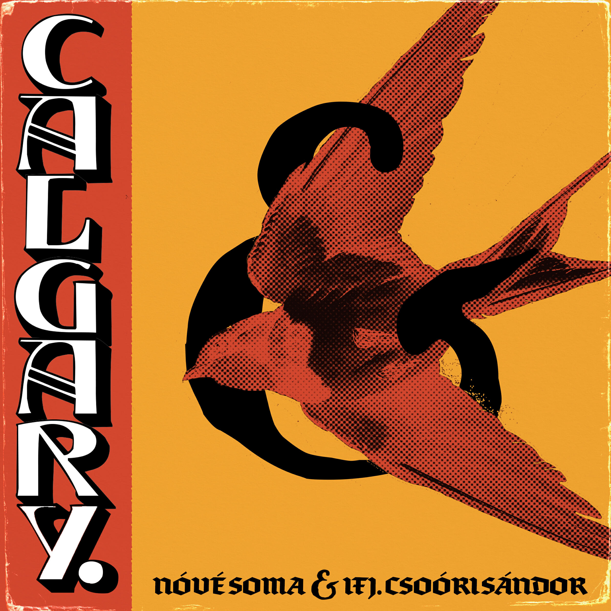 Релиз Calgary