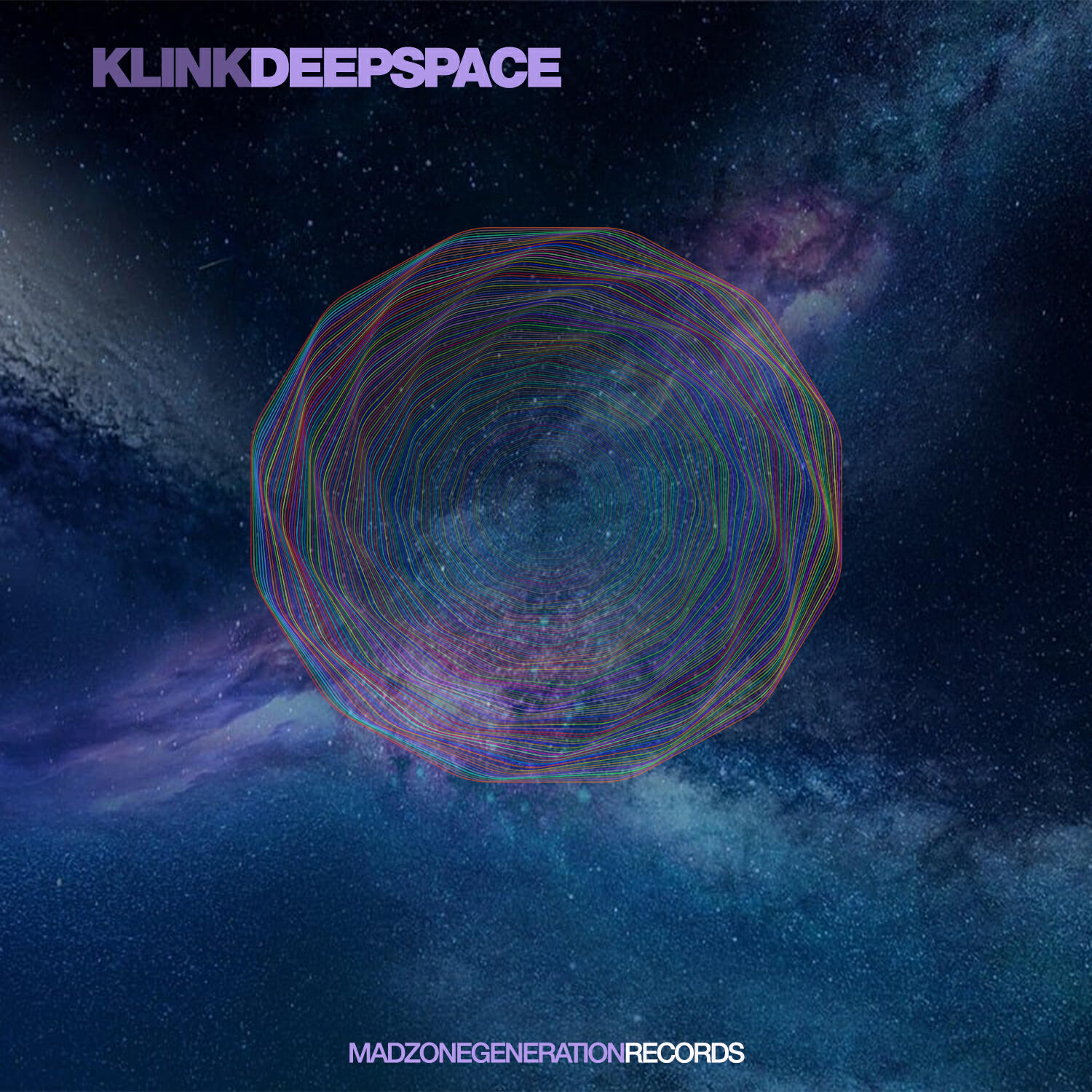 Релиз Deep Space