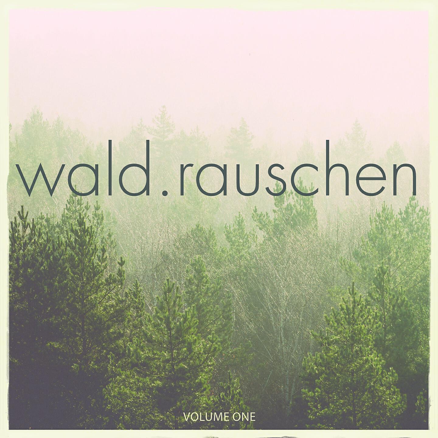 Релиз Waldrauschen, Vol. 1